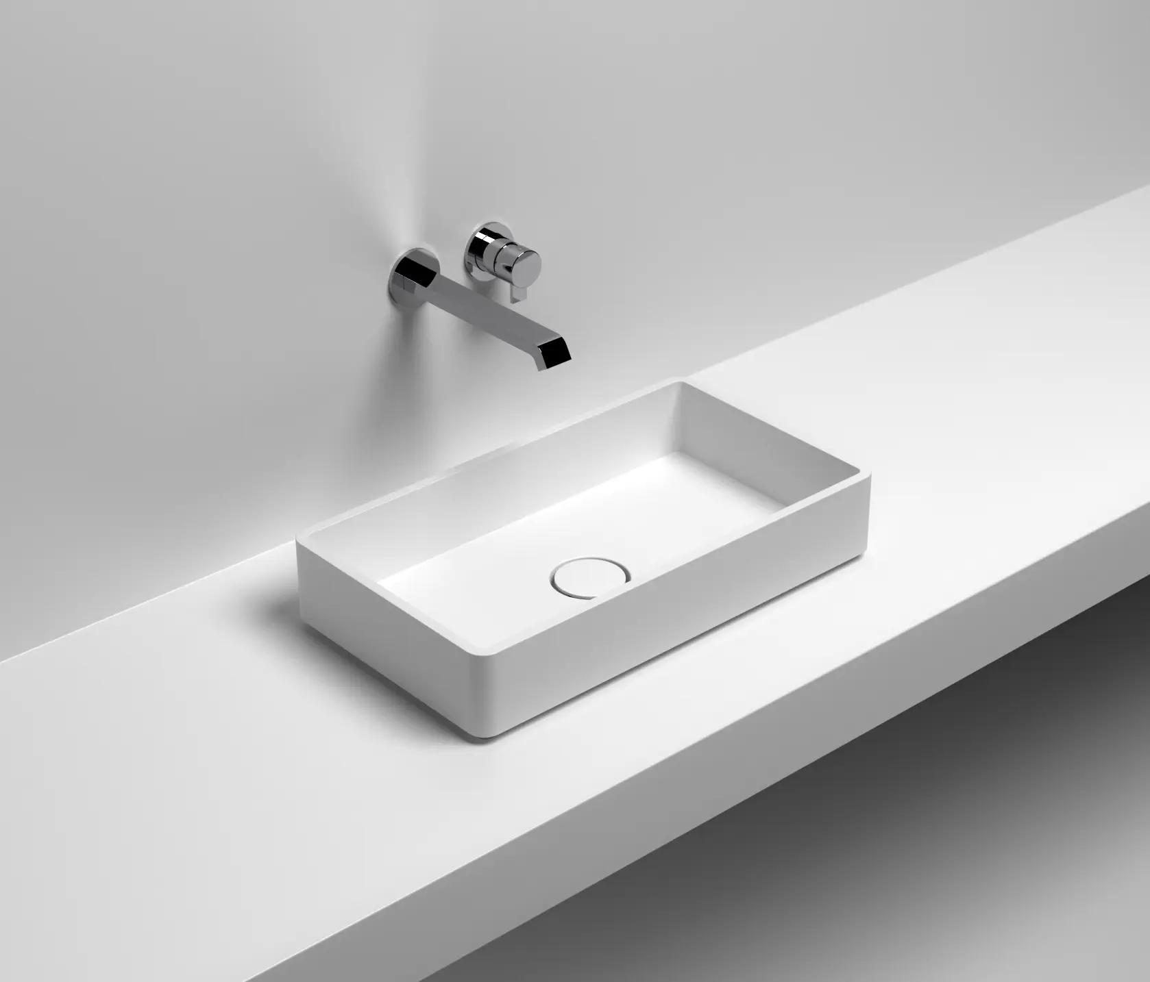 Berloni Bagno - New Square