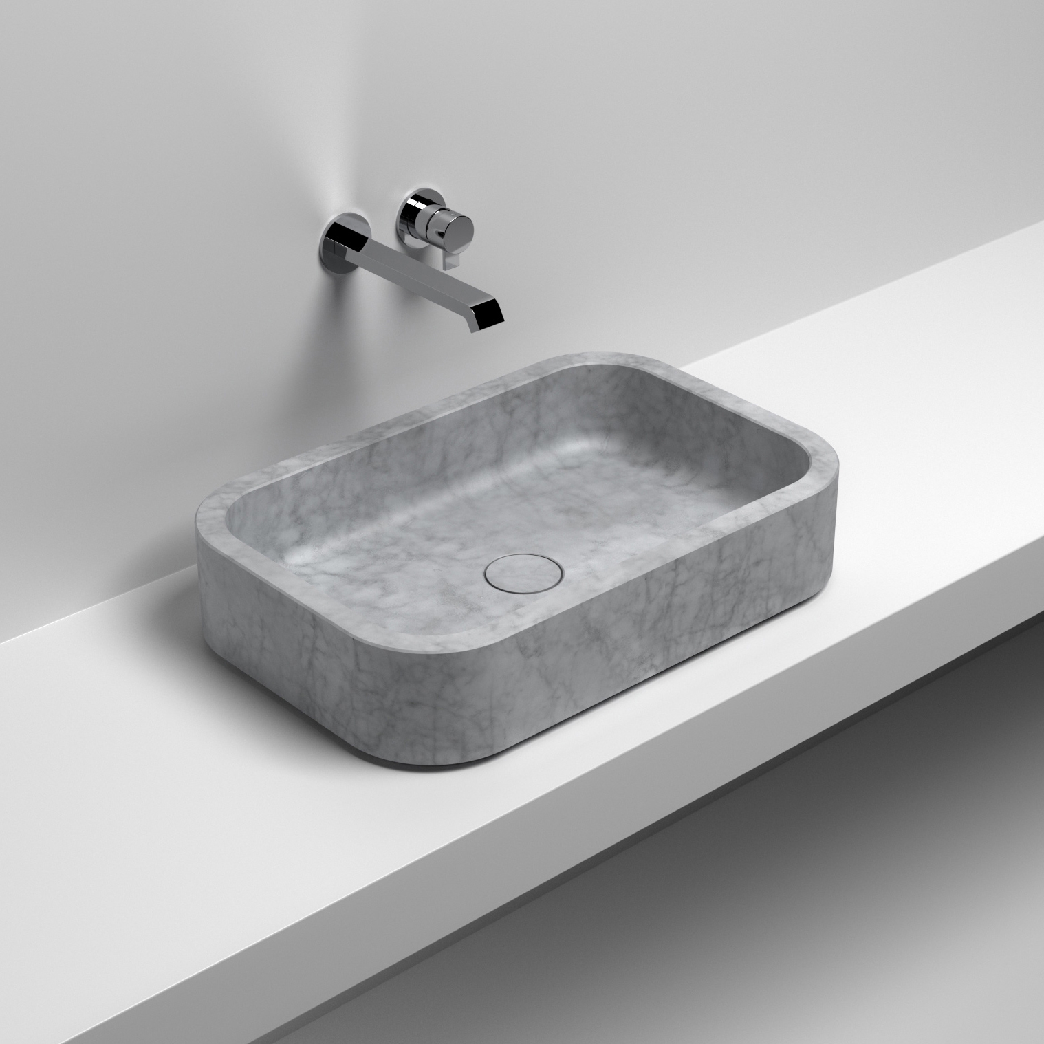 Mostrar el producto Pura del fabricante Berloni Bagno