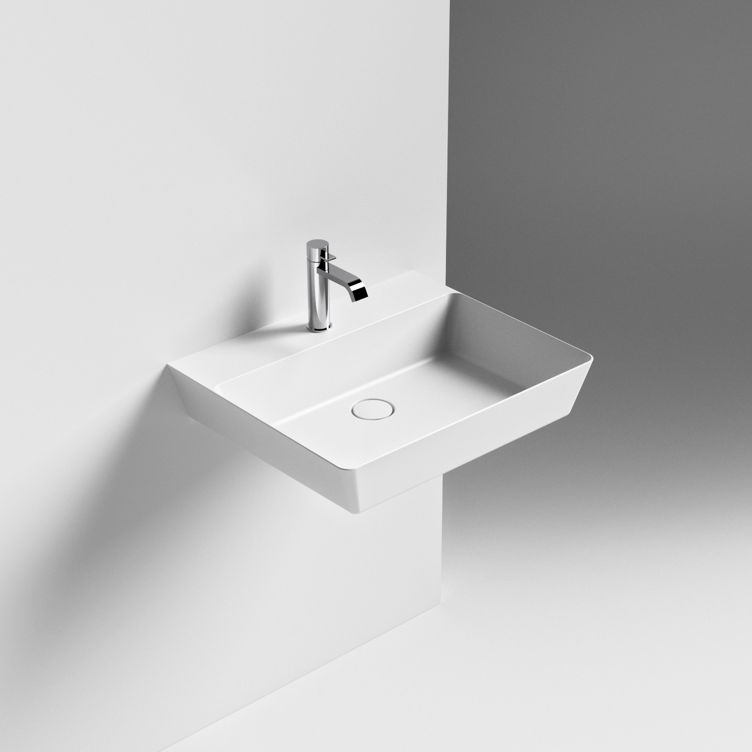 Produkt Stilo Hanging des Herstellers Berloni Bagno anzeigen