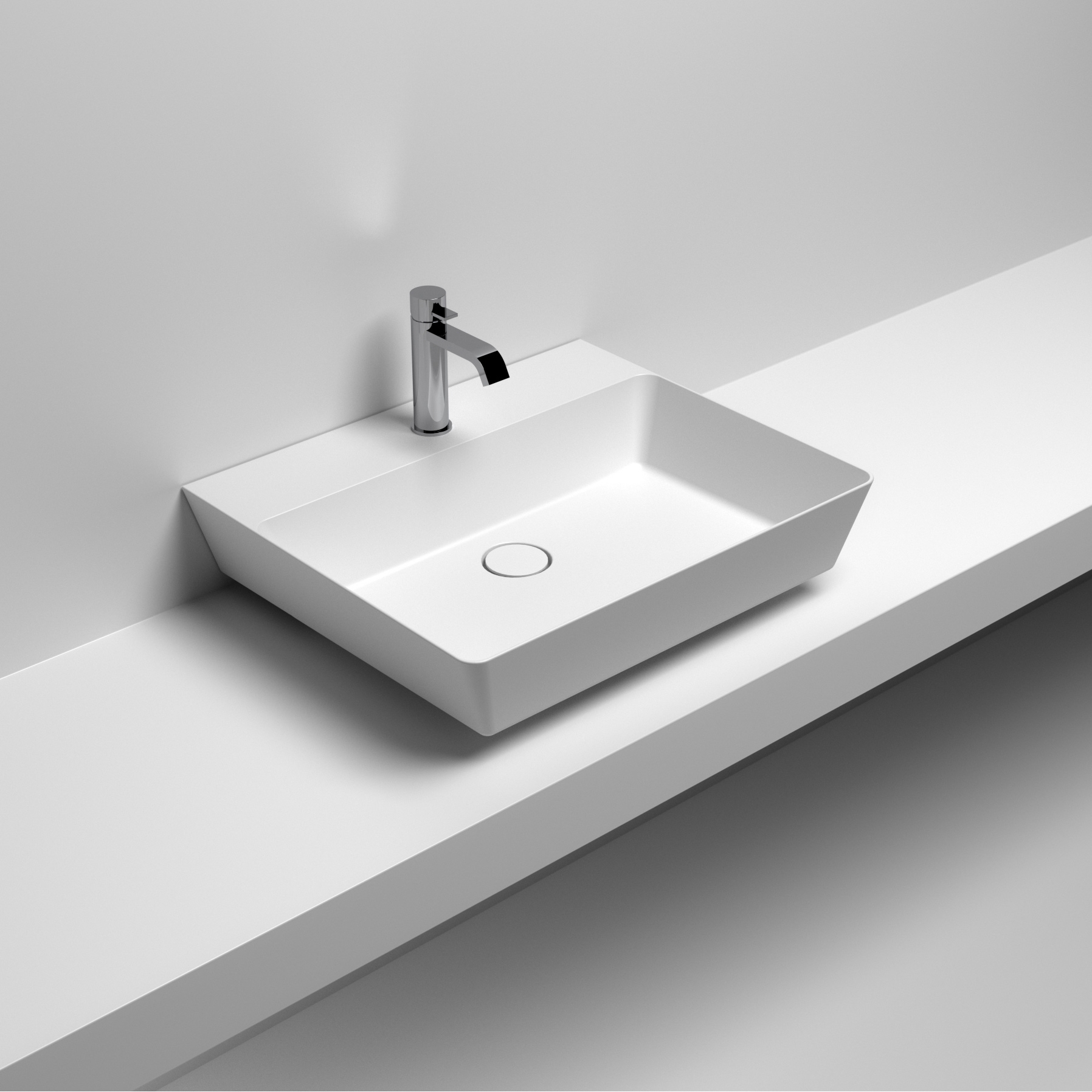 Mostra il prodotto Stilo con Appoggio del produttore Berloni Bagno
