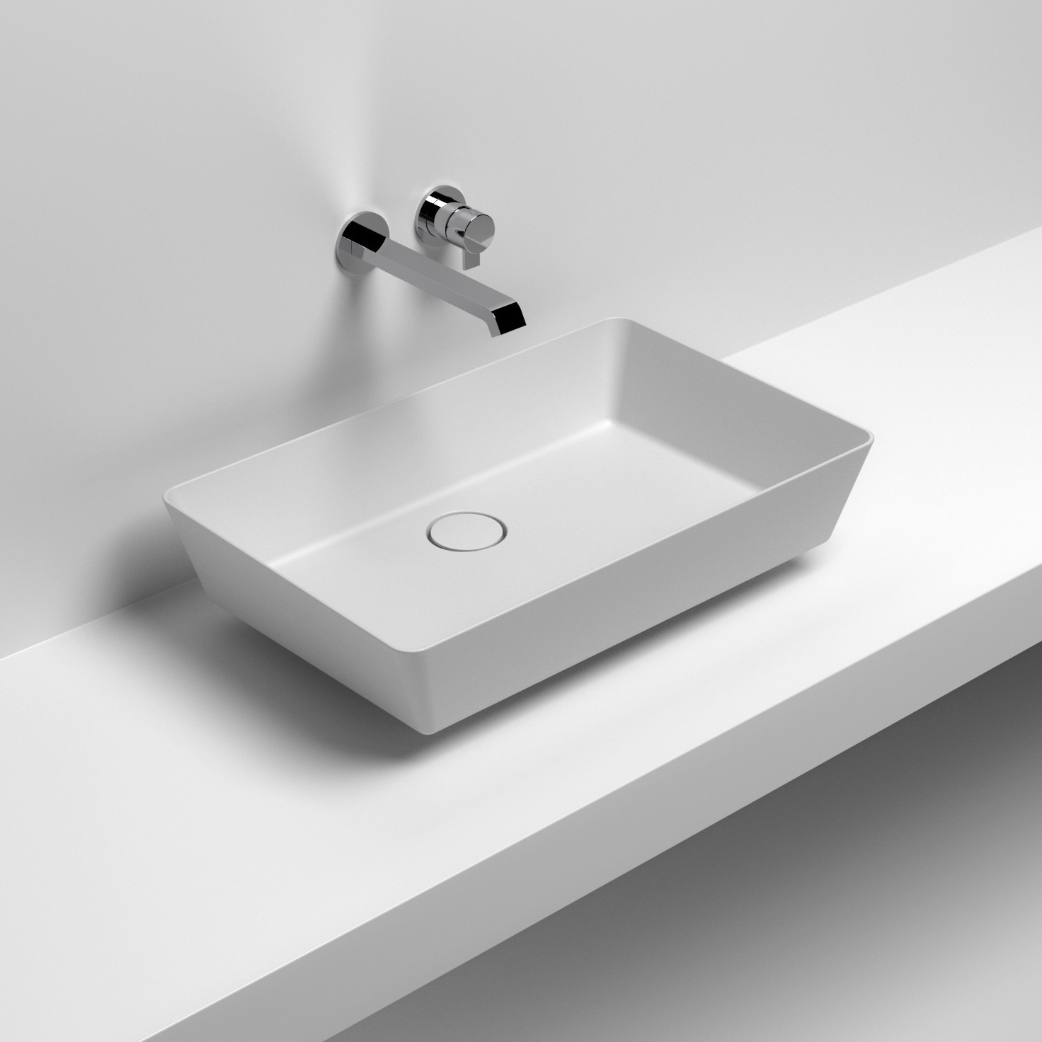 Produkt Stilo des Herstellers Berloni Bagno anzeigen