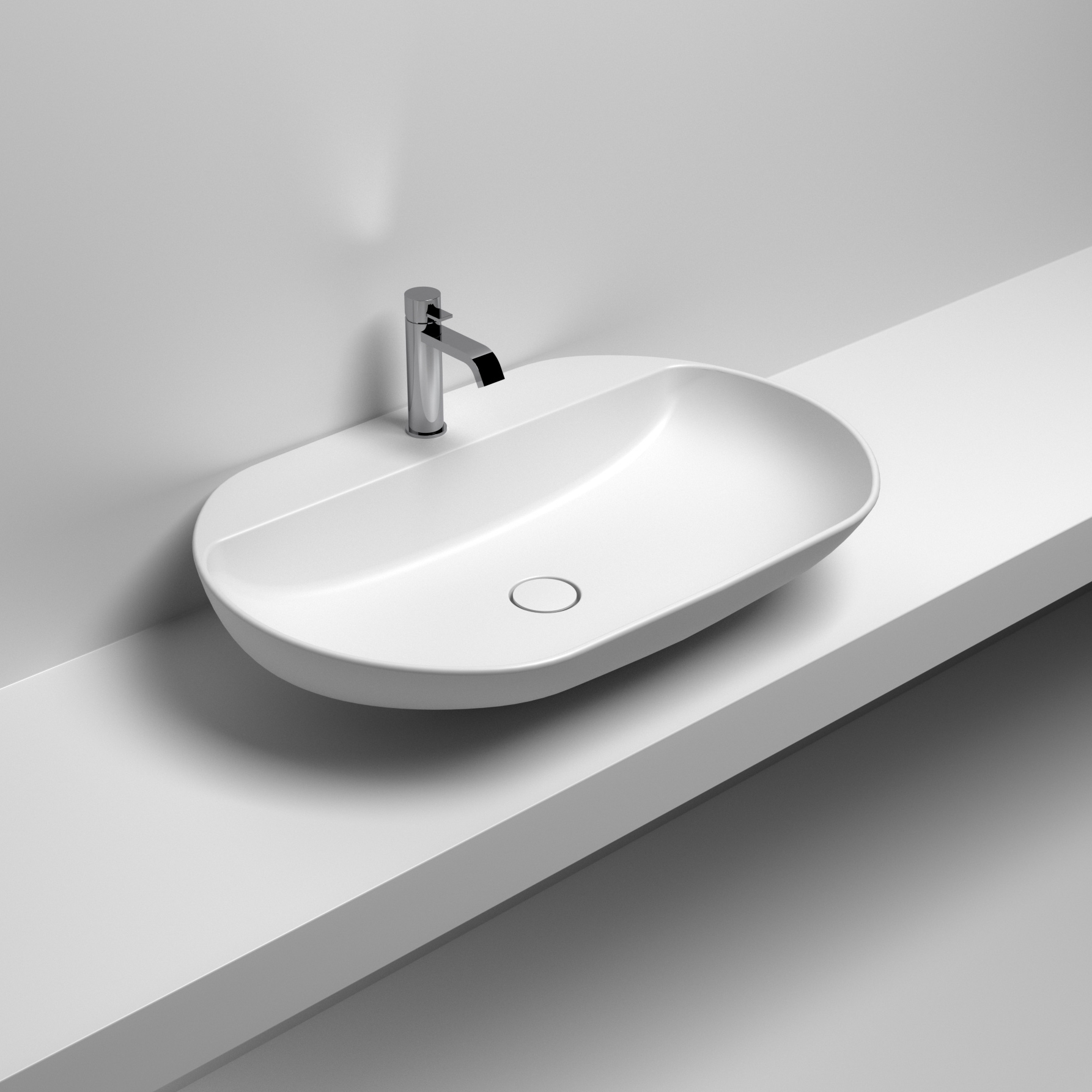 Produkt Swim Leaning des Herstellers Berloni Bagno anzeigen