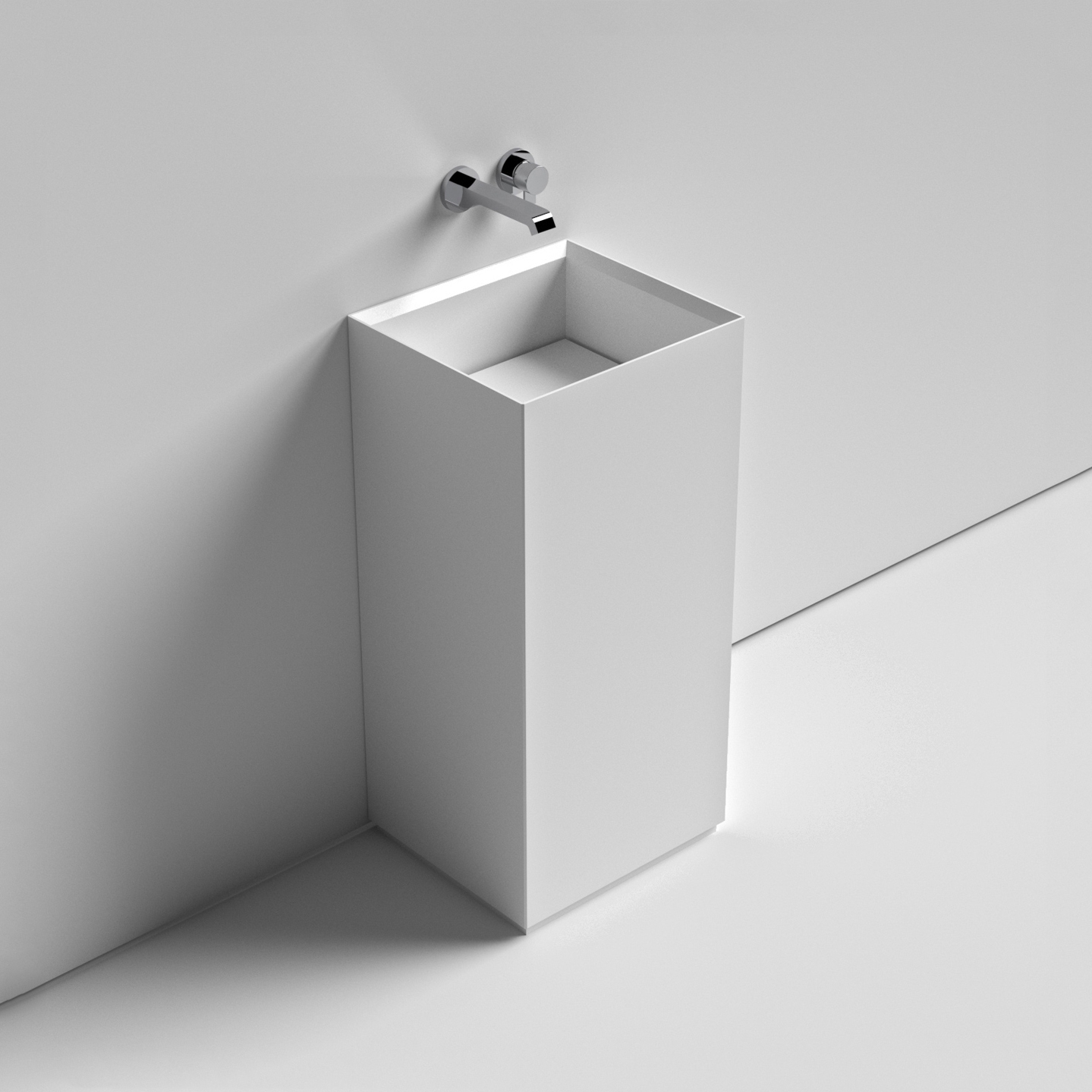 Mostra il prodotto Teso P ASTONE del produttore Berloni Bagno