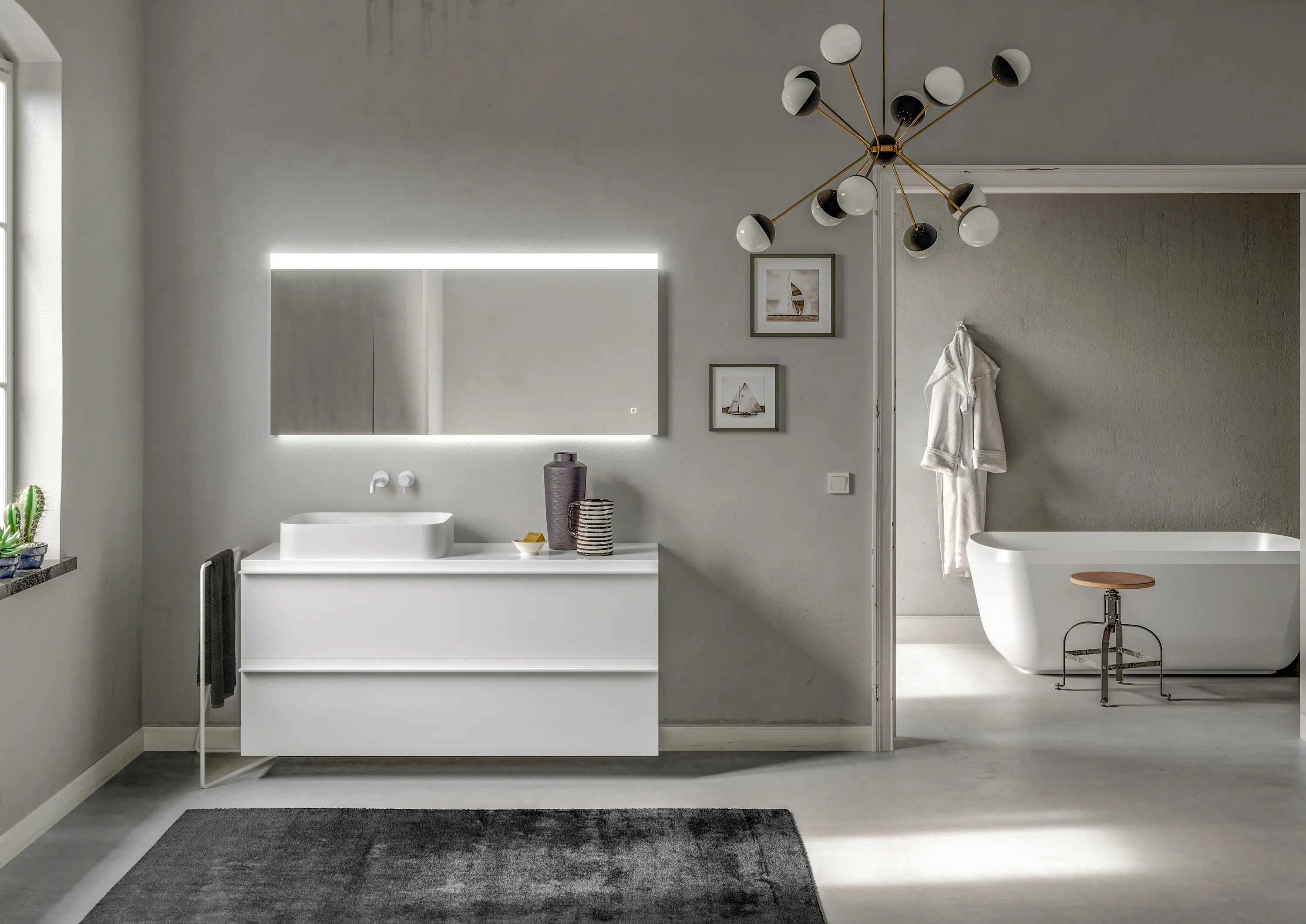 Berloni Bagno - Block