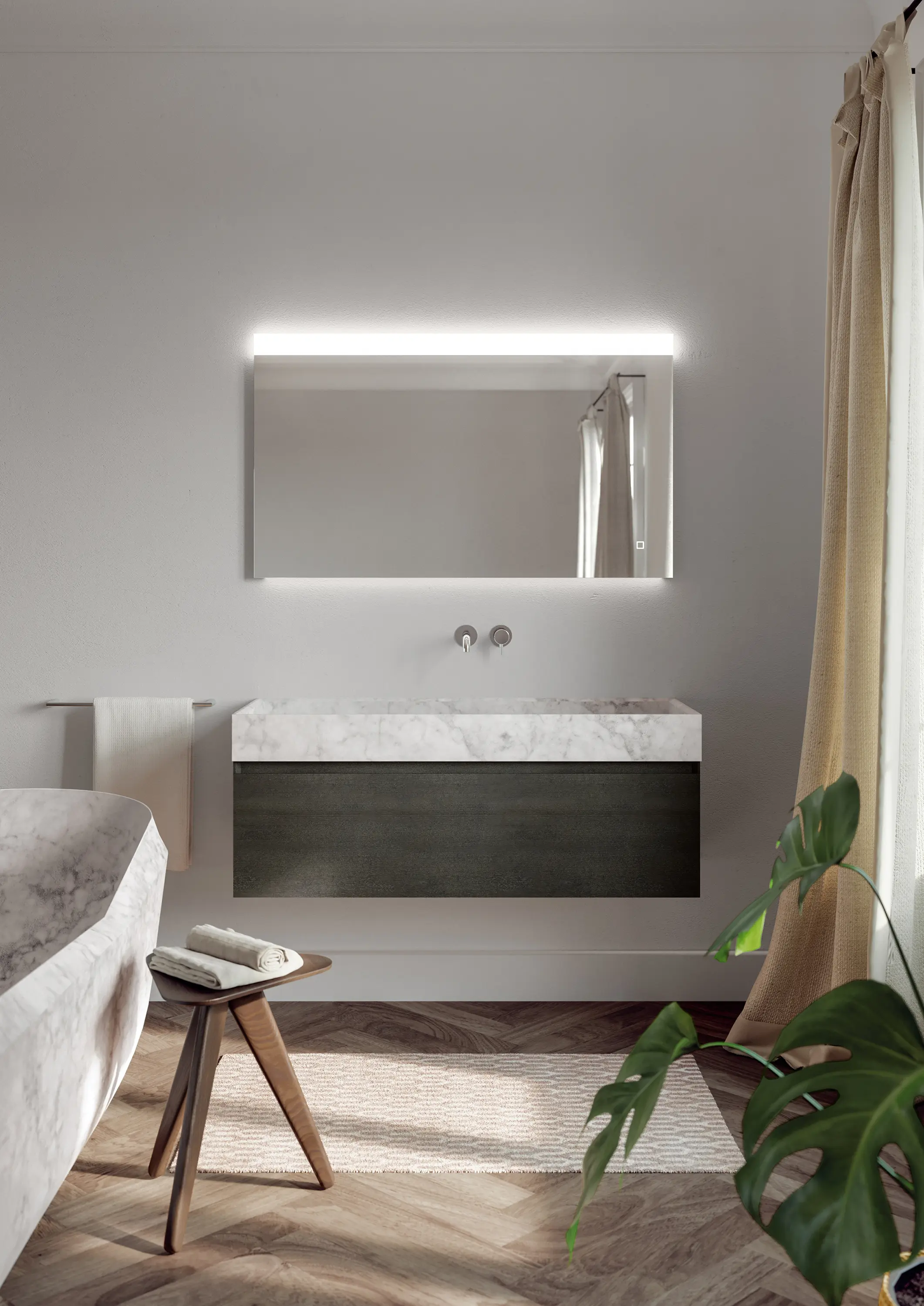 Berloni Bagno - Block