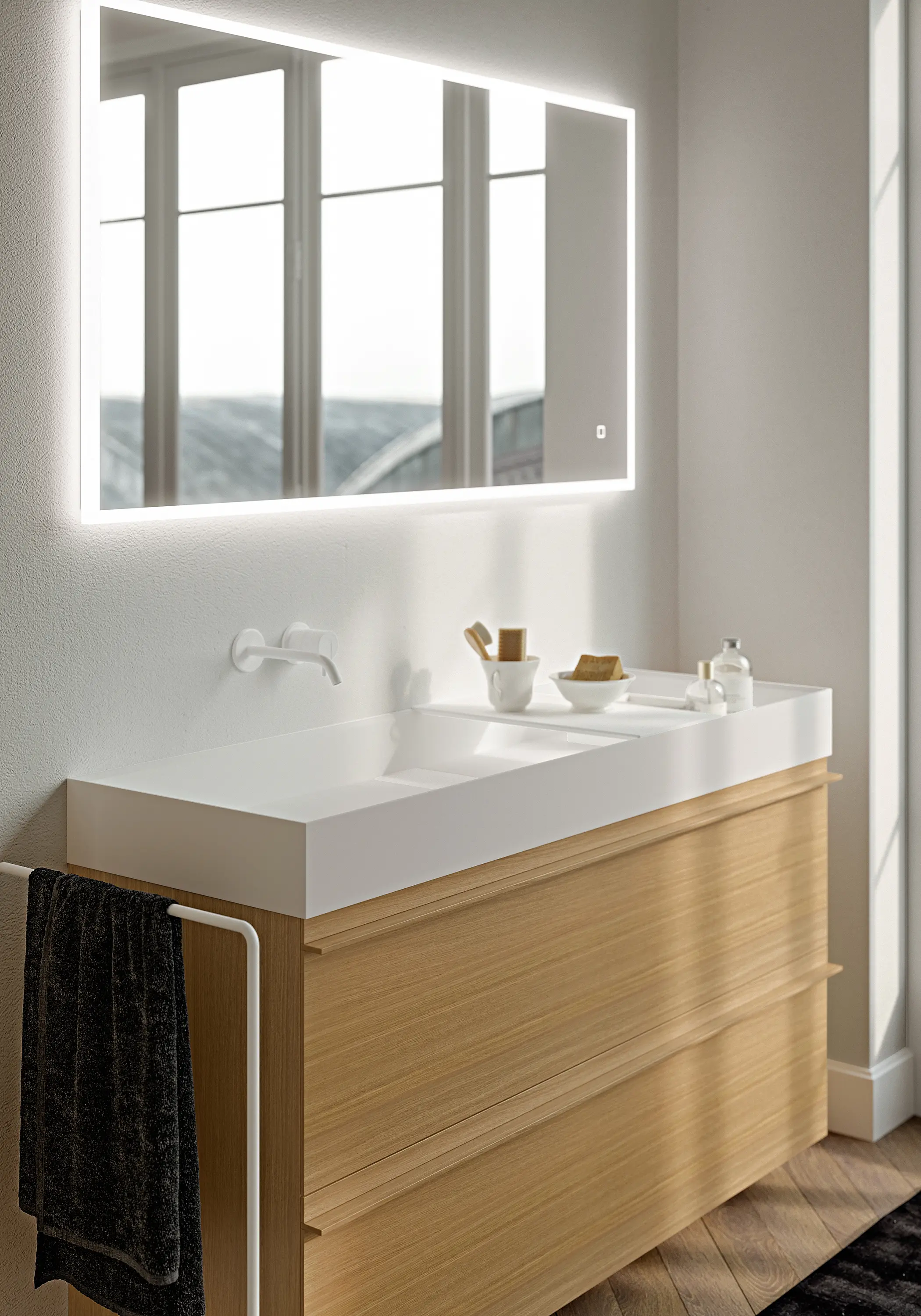 Berloni Bagno - Block