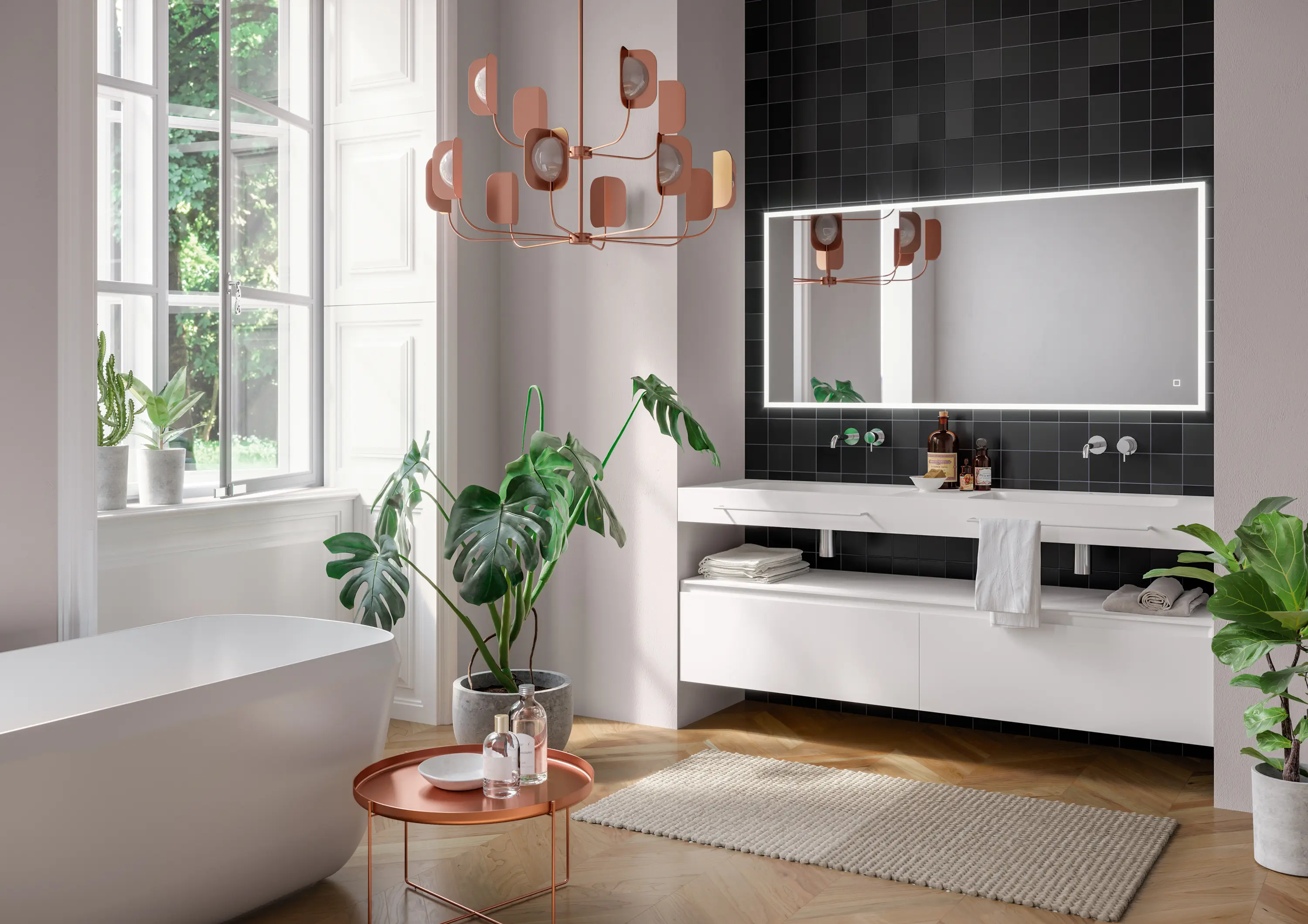 Berloni Bagno - Four Seasons
