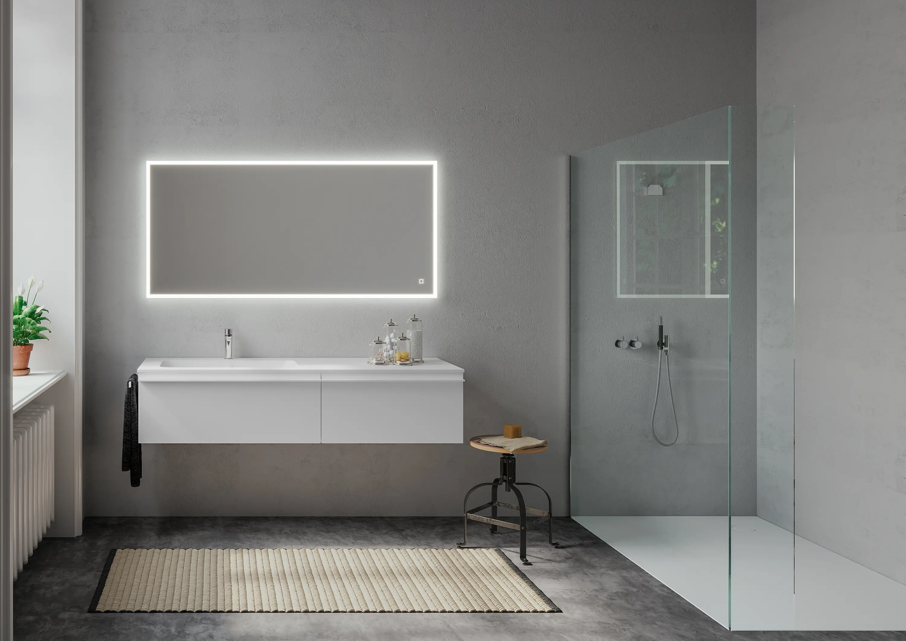 Berloni Bagno - Four Seasons