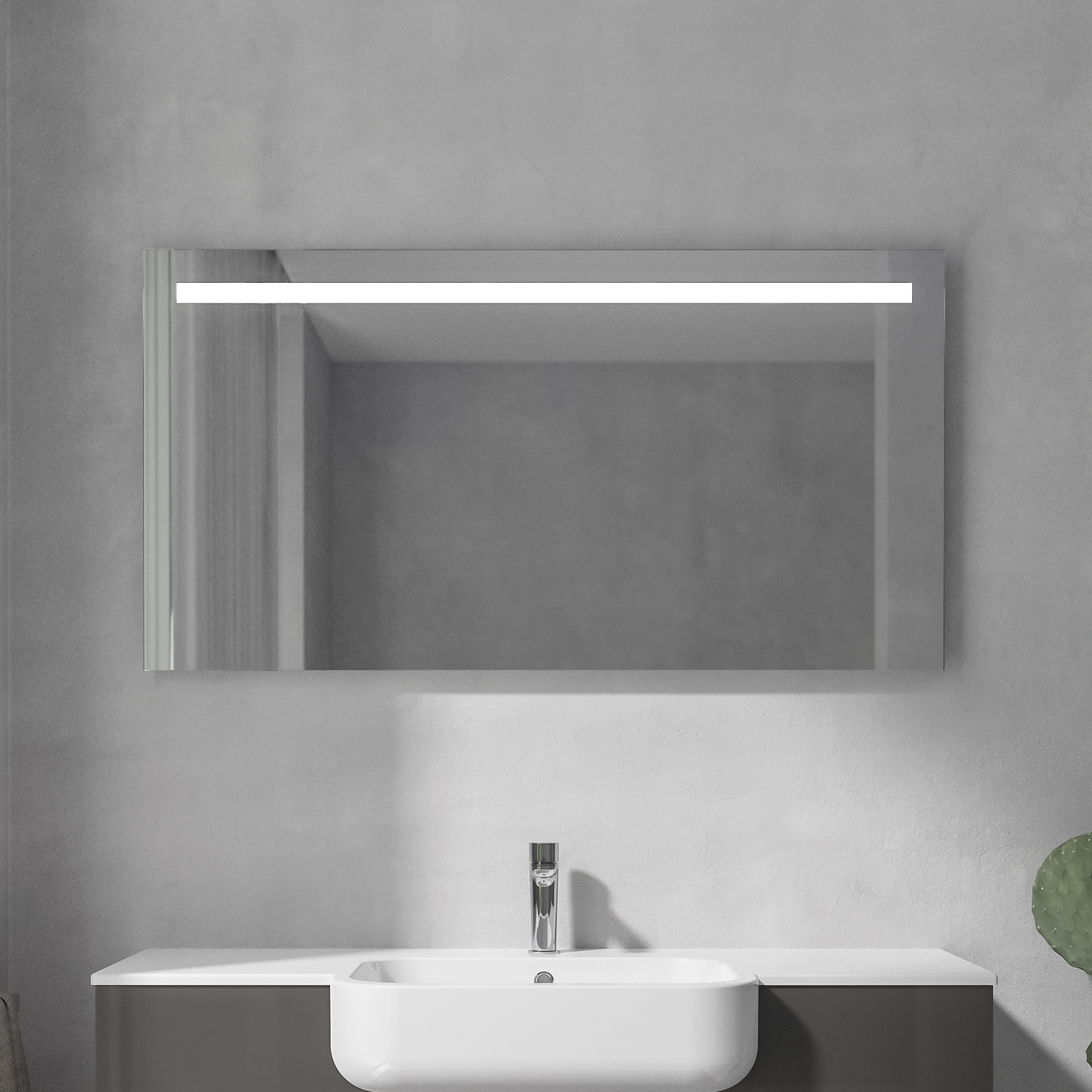 Display product Stripe Orizzontale from manufacturer Berloni Bagno