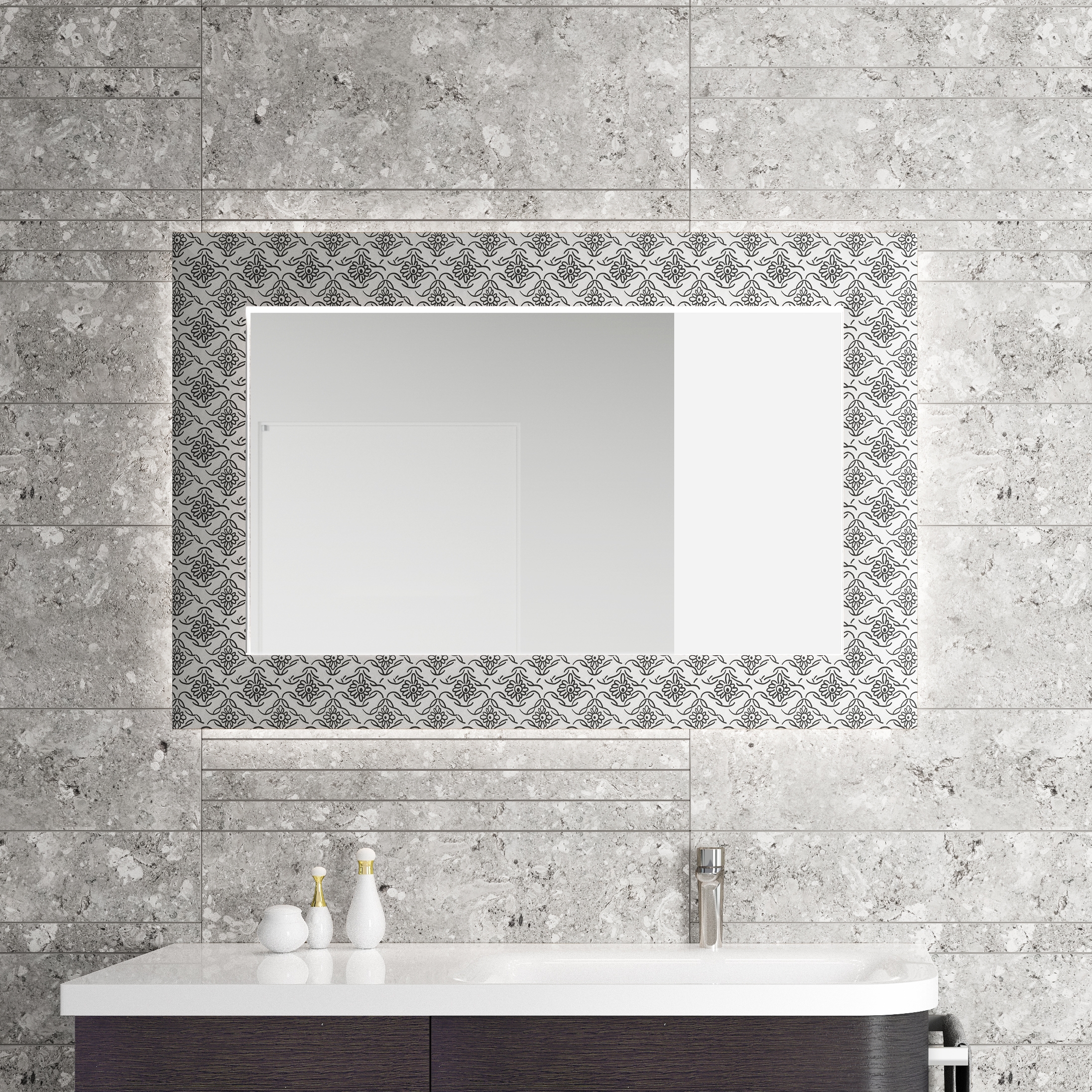 Mostrar el producto Fleur del fabricante Berloni Bagno