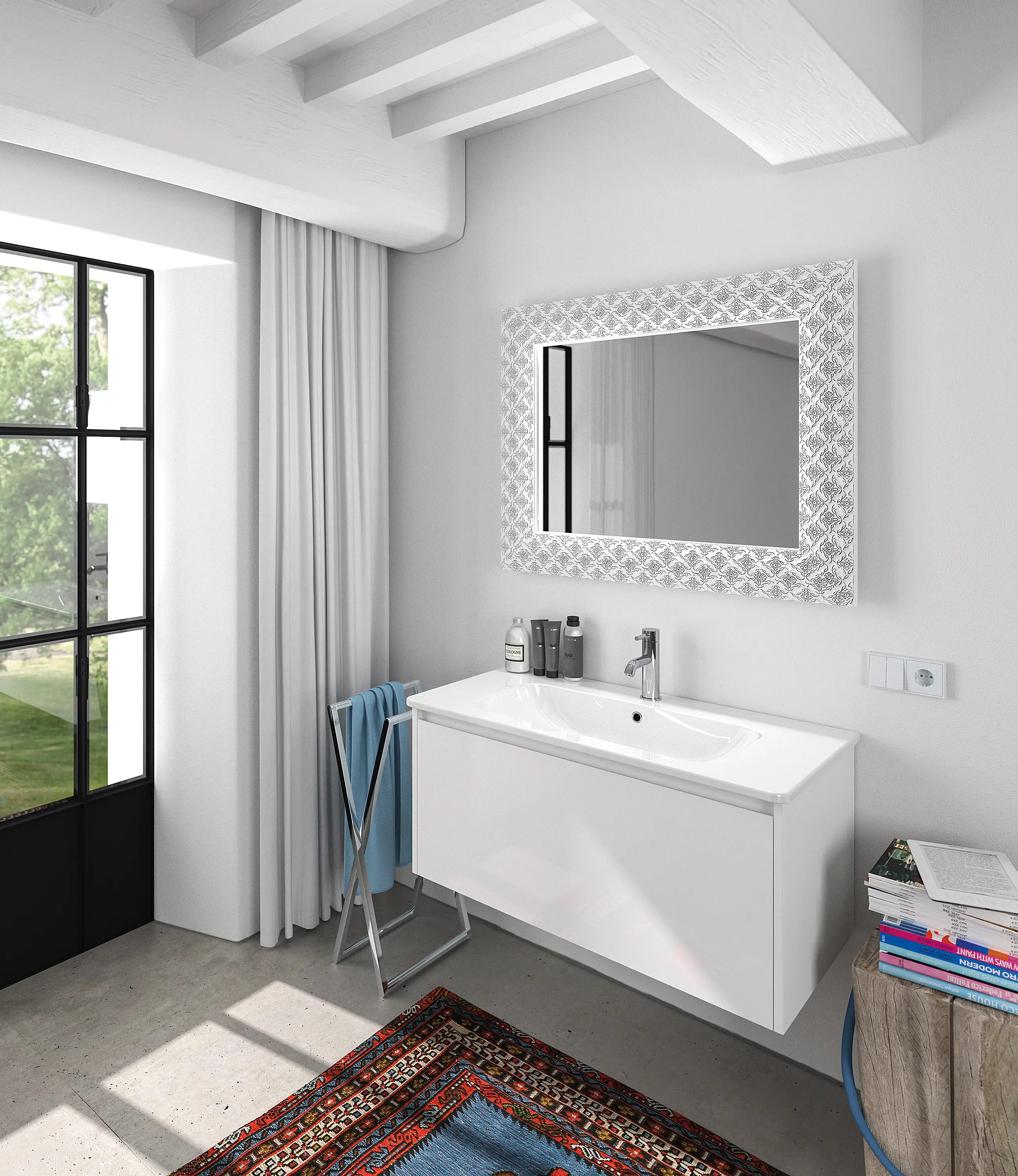 Berloni Bagno - Fleur