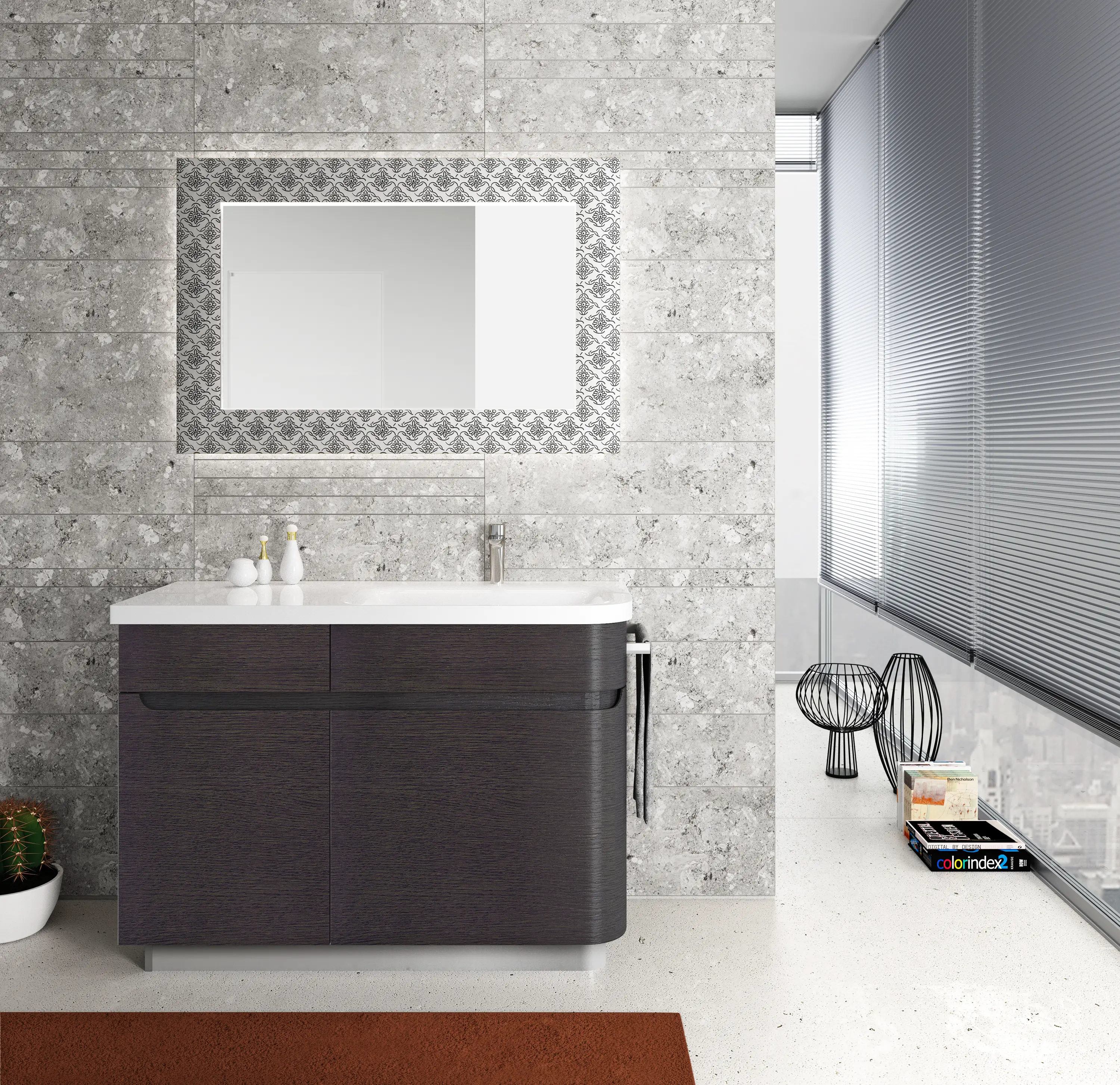 Berloni Bagno - Fleur