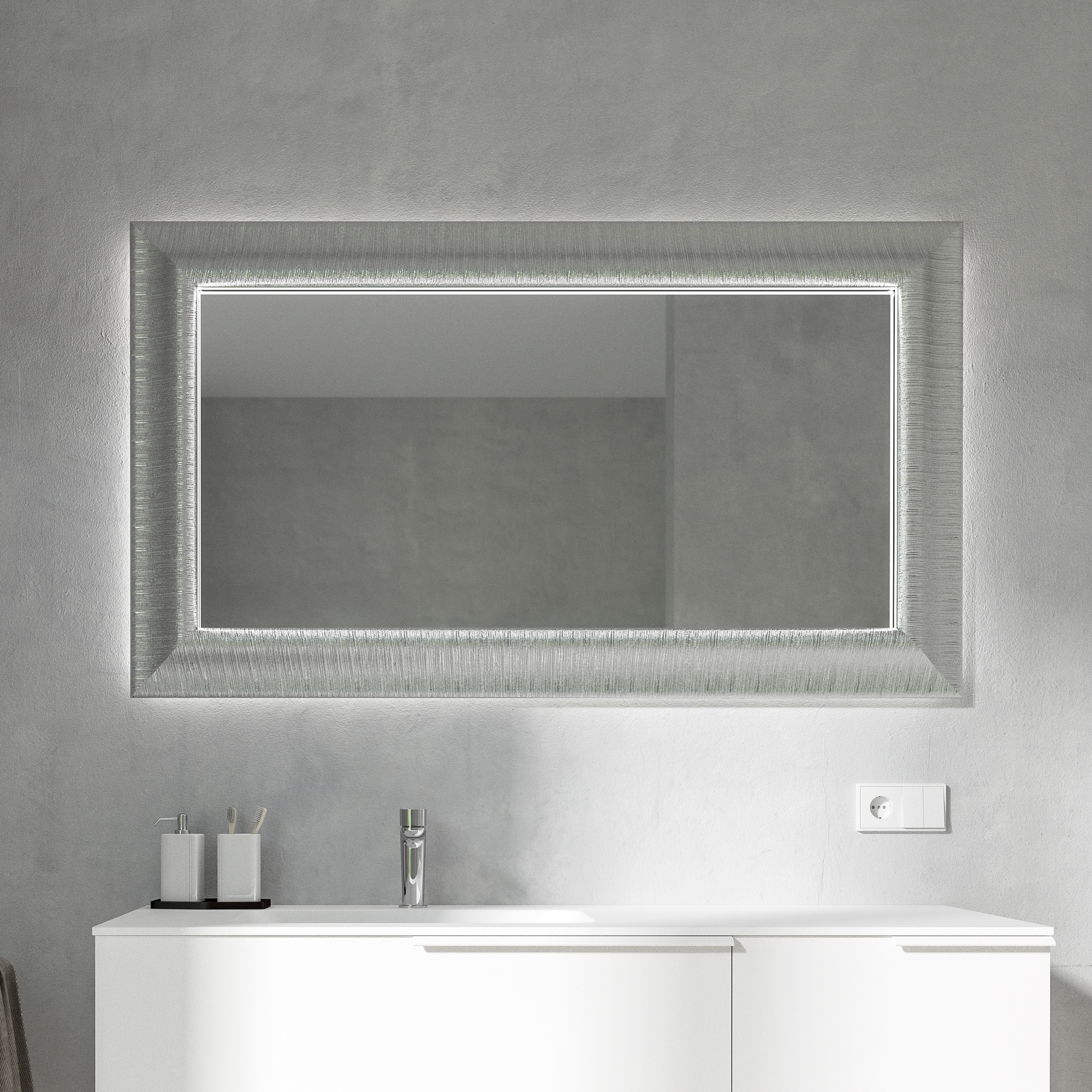 Mostrar el producto Onda del fabricante Berloni Bagno