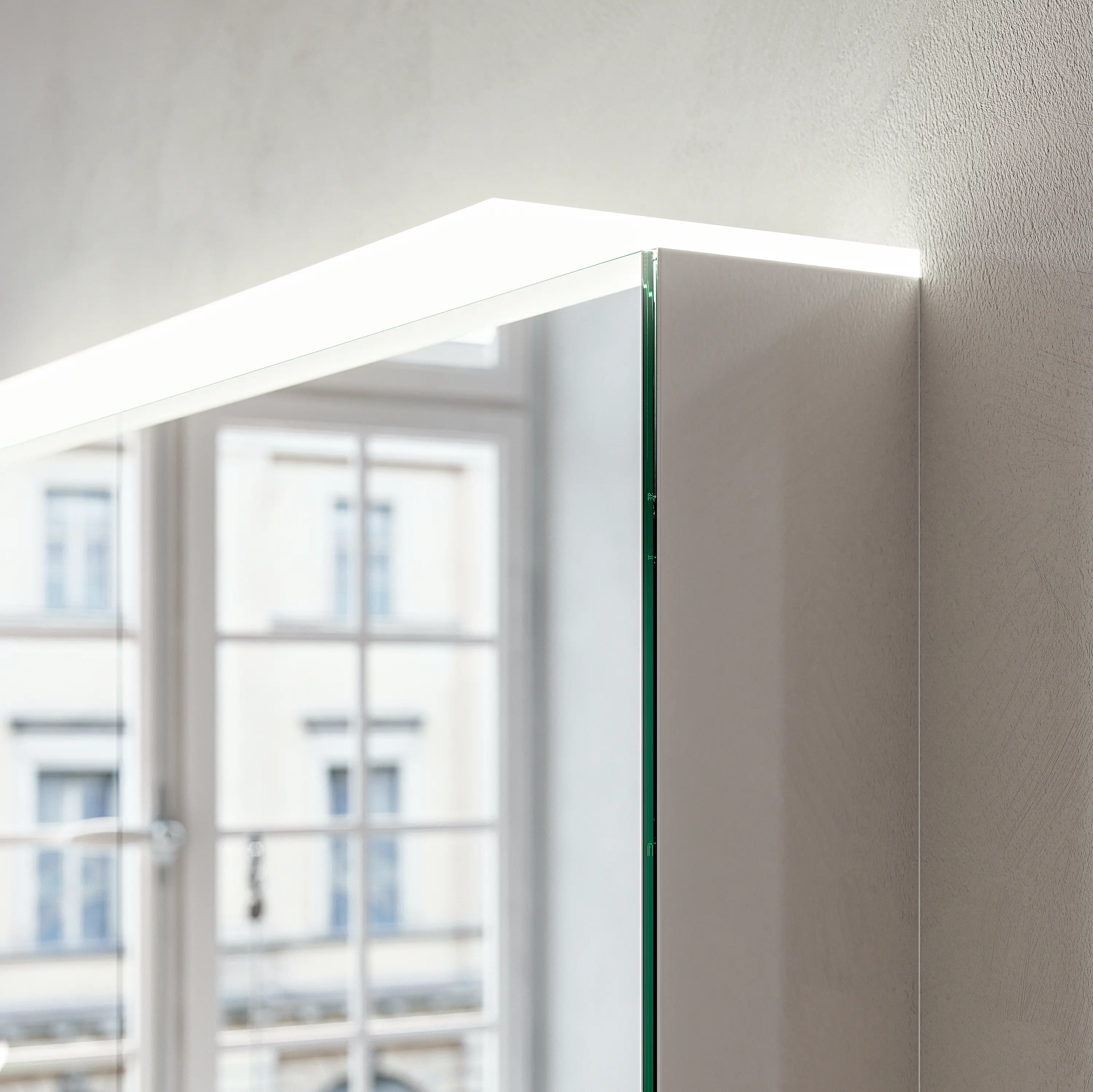 Berloni Bagno - Men Up