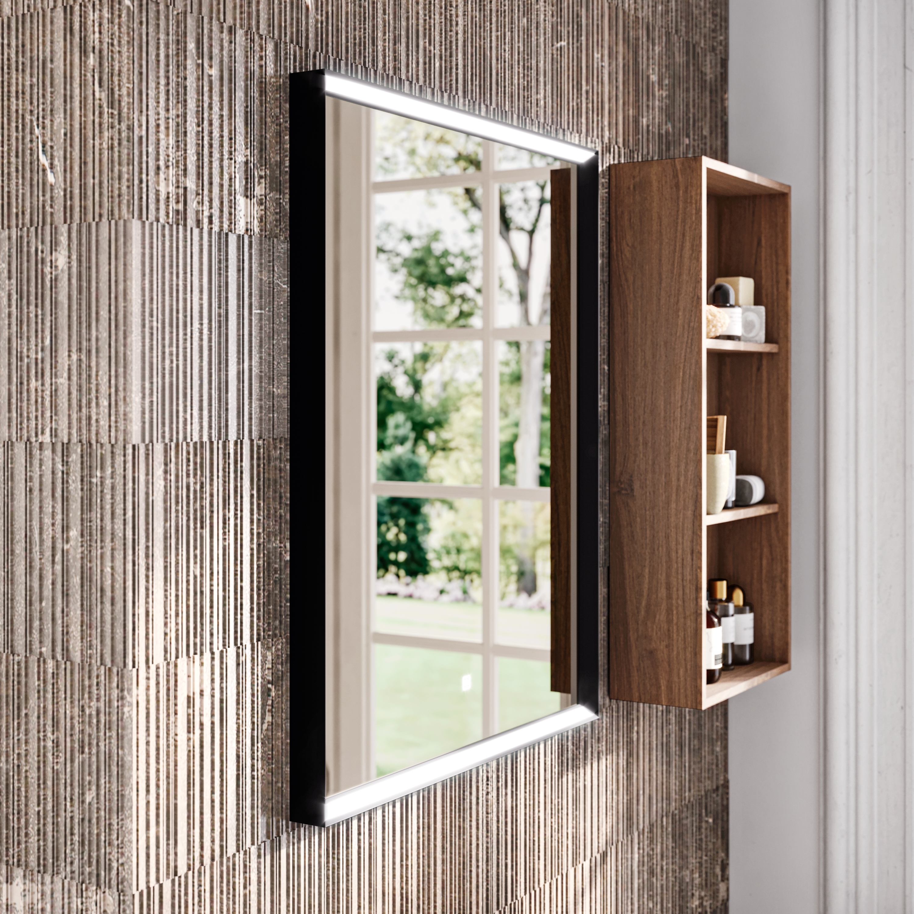 Produkt New Frame des Herstellers Berloni Bagno anzeigen