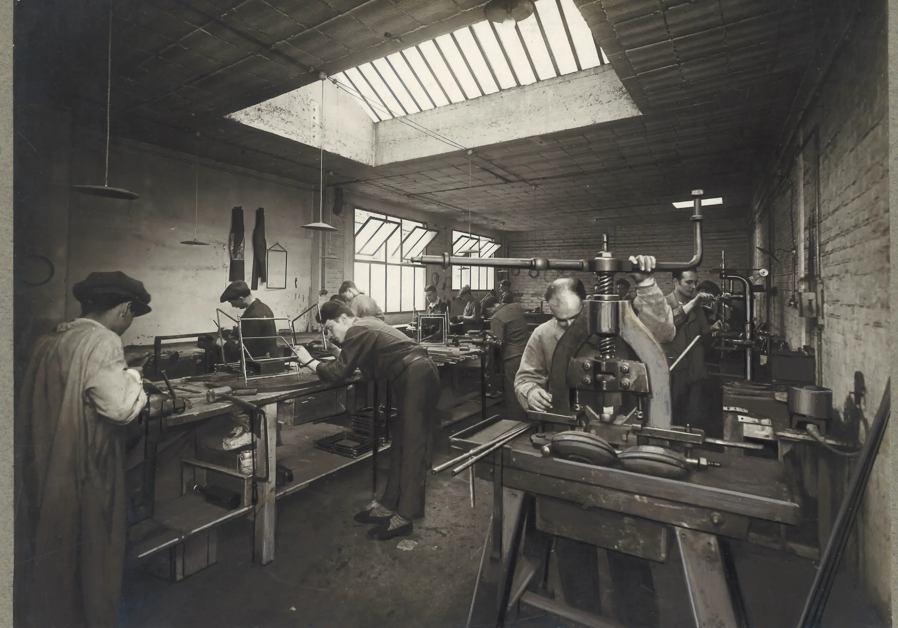 Gallery slide image