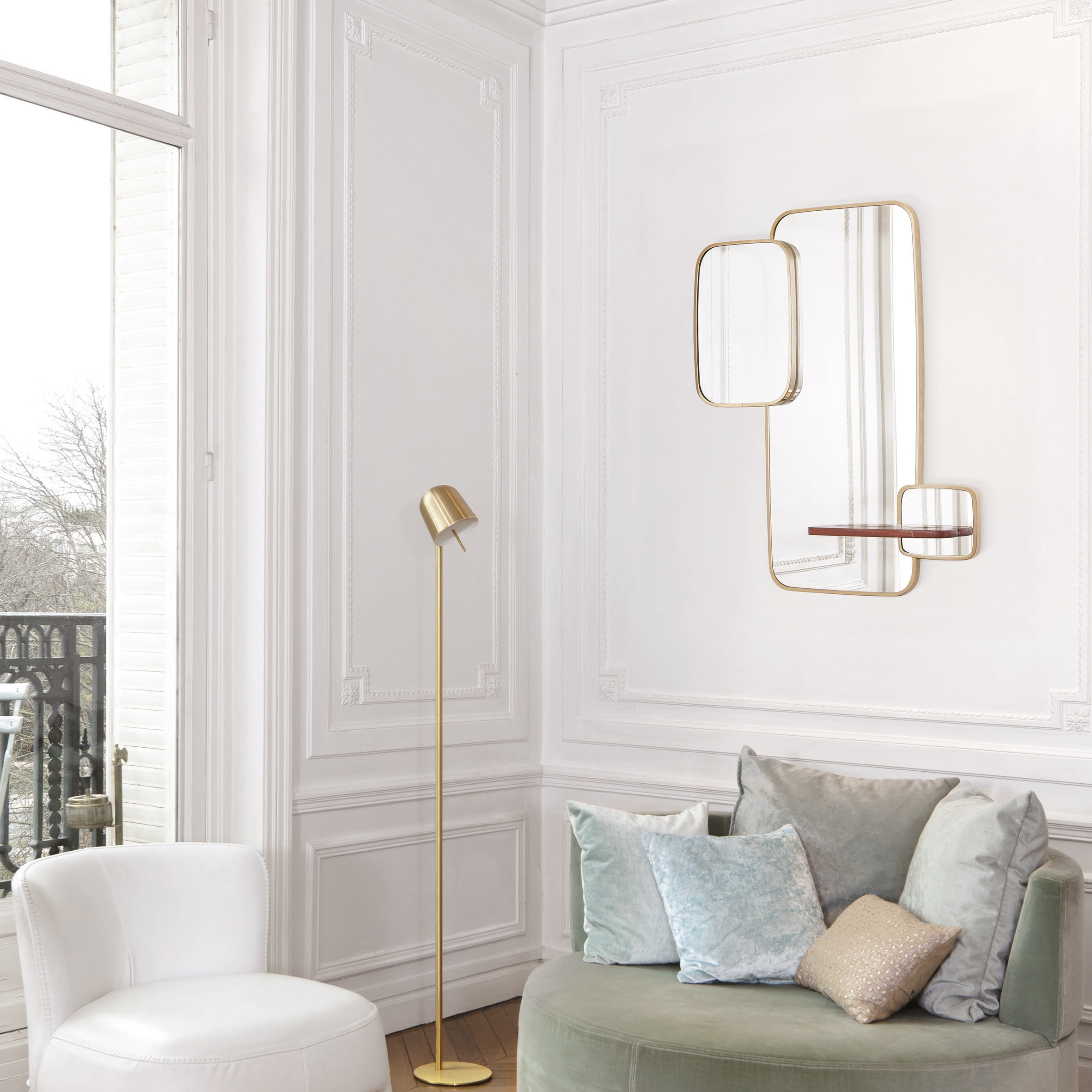 AMBIANCE