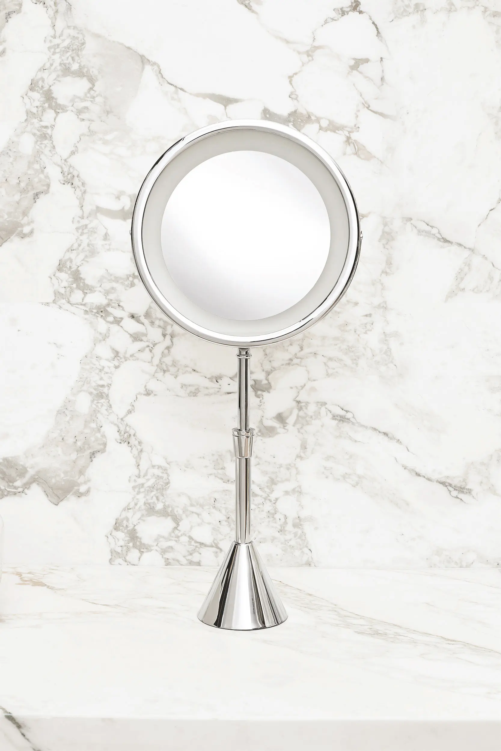 MIROIR BROT - Vision