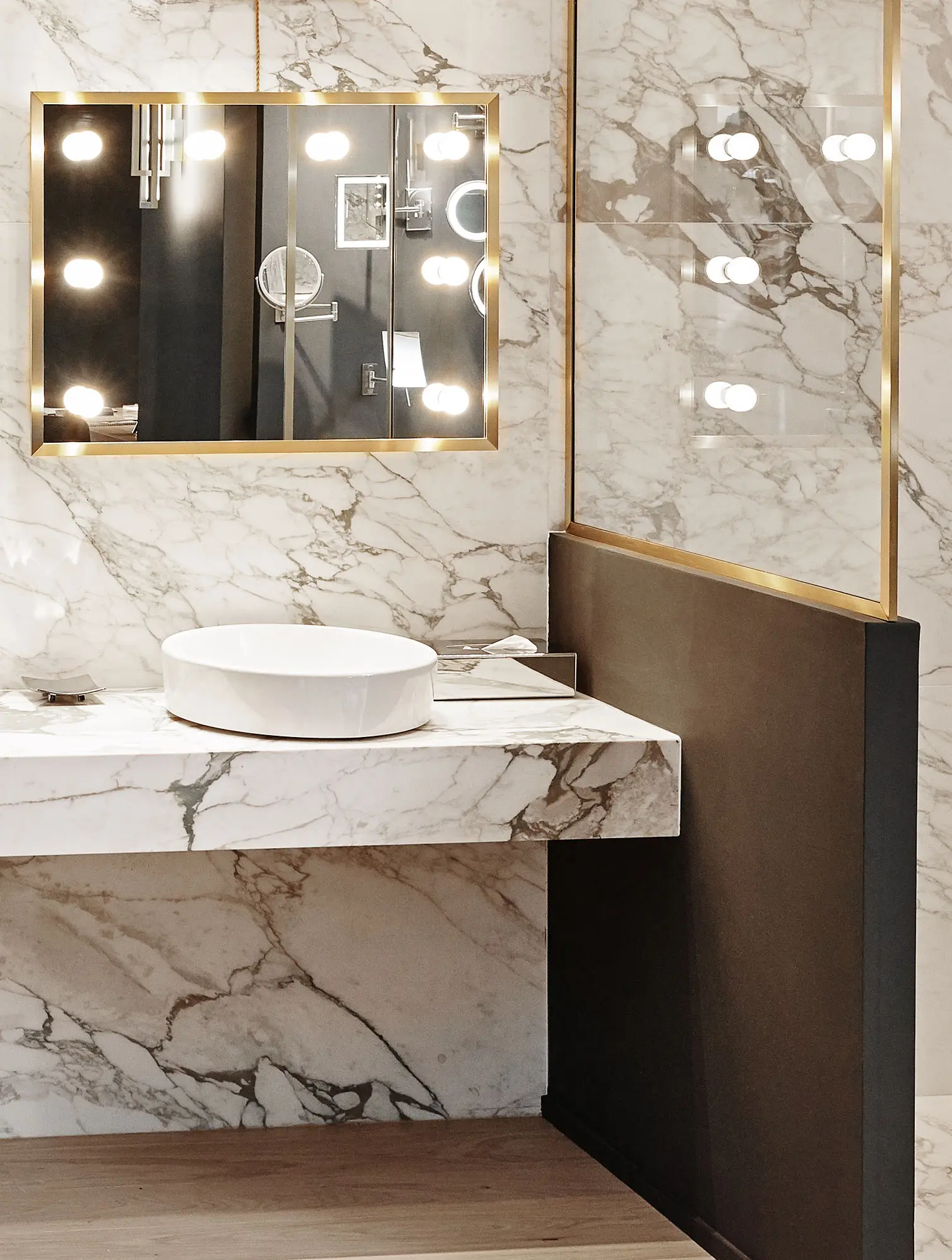 MIROIR BROT - Palace