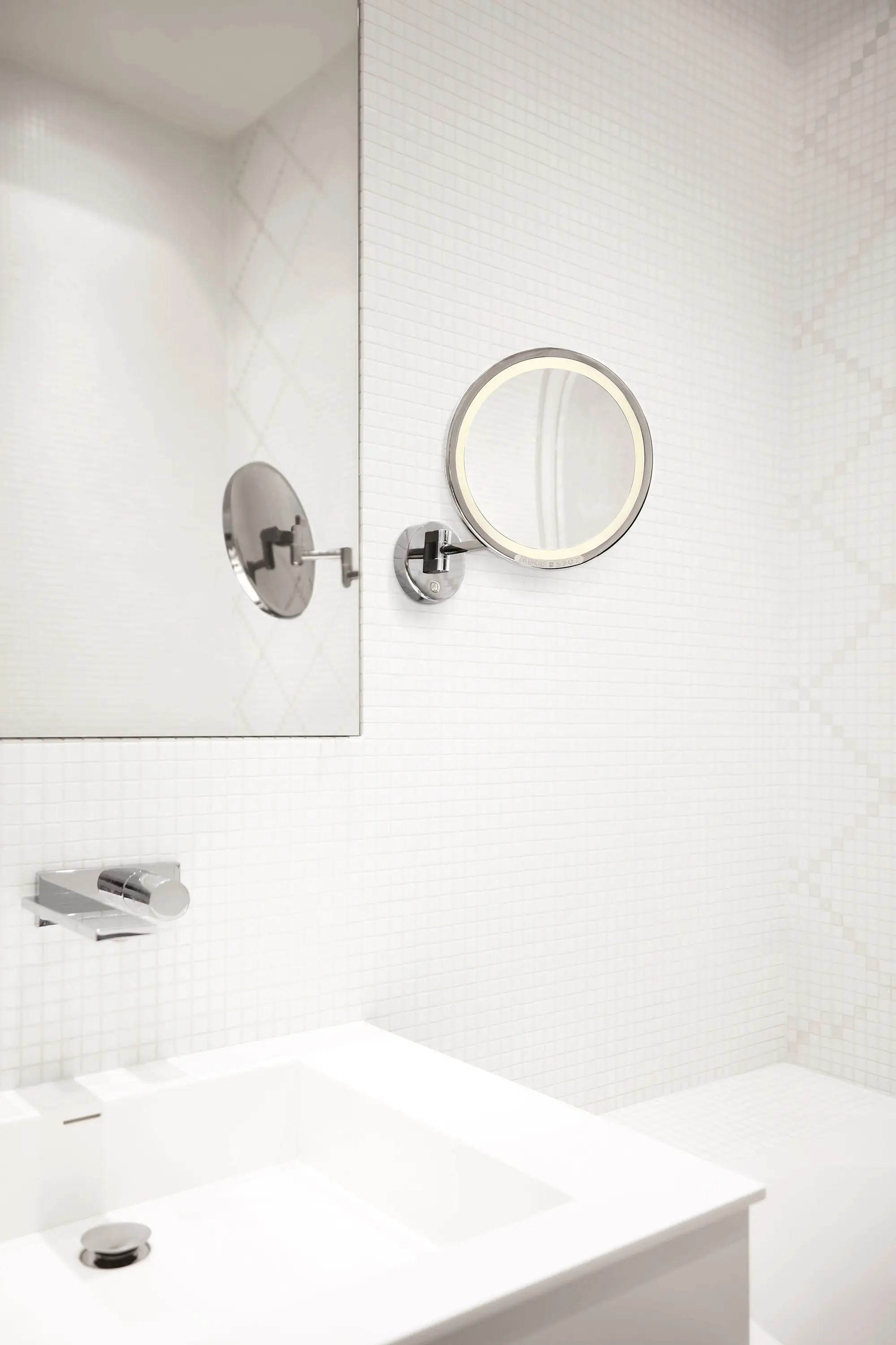 MIROIR BROT - Intemporel AP