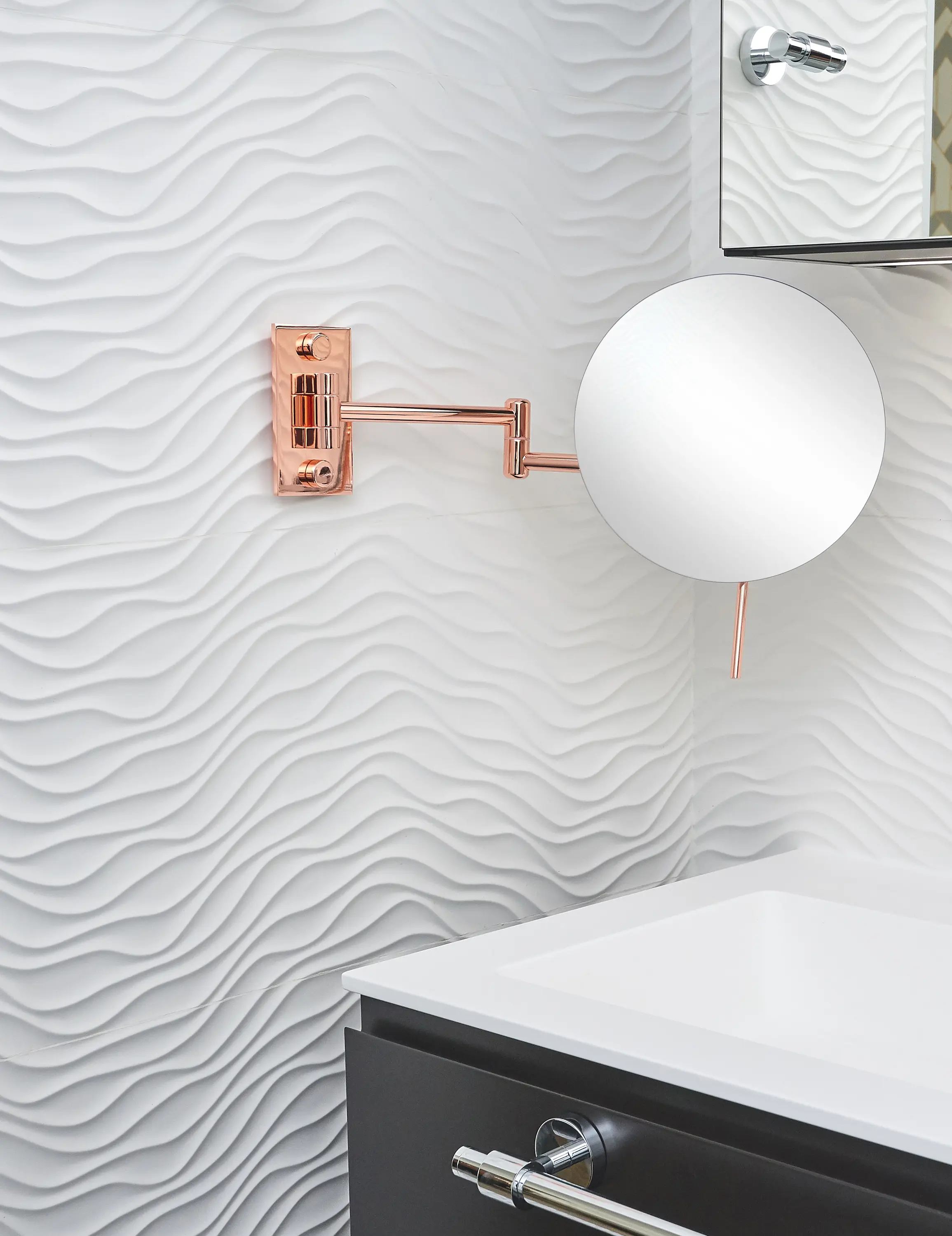 MIROIR BROT - Aster AP