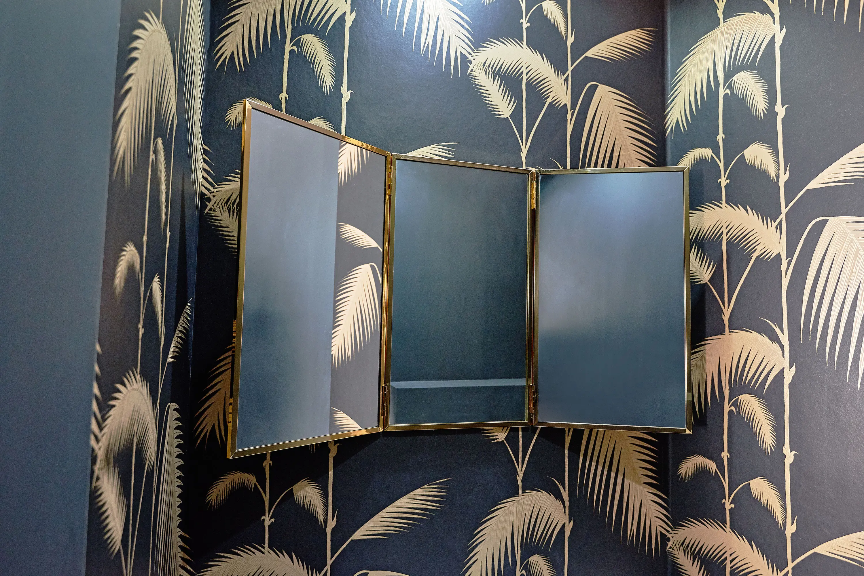 MIROIR BROT - Privilège