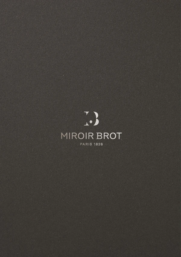 Immagine di anteprima del file MIROIR BROT - PARIS 1826
