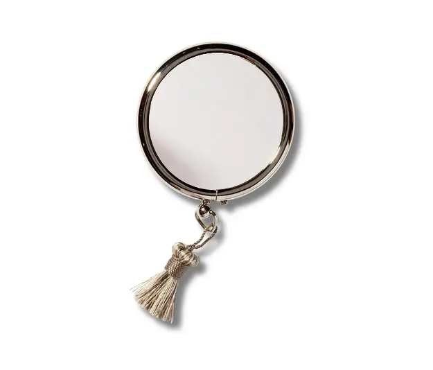 MIROIR BROT - Baggy nickel