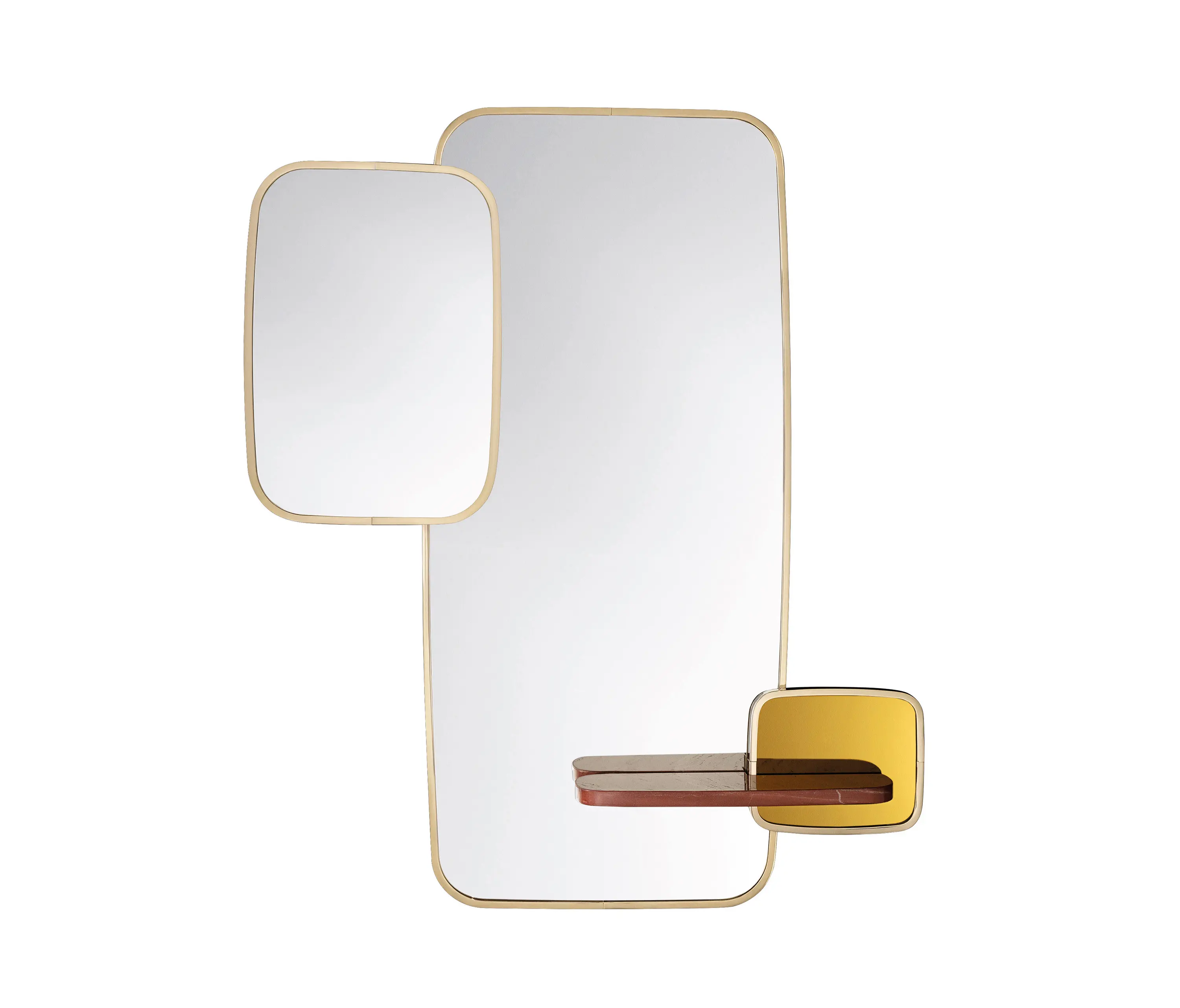 MIROIR BROT - Clagny E