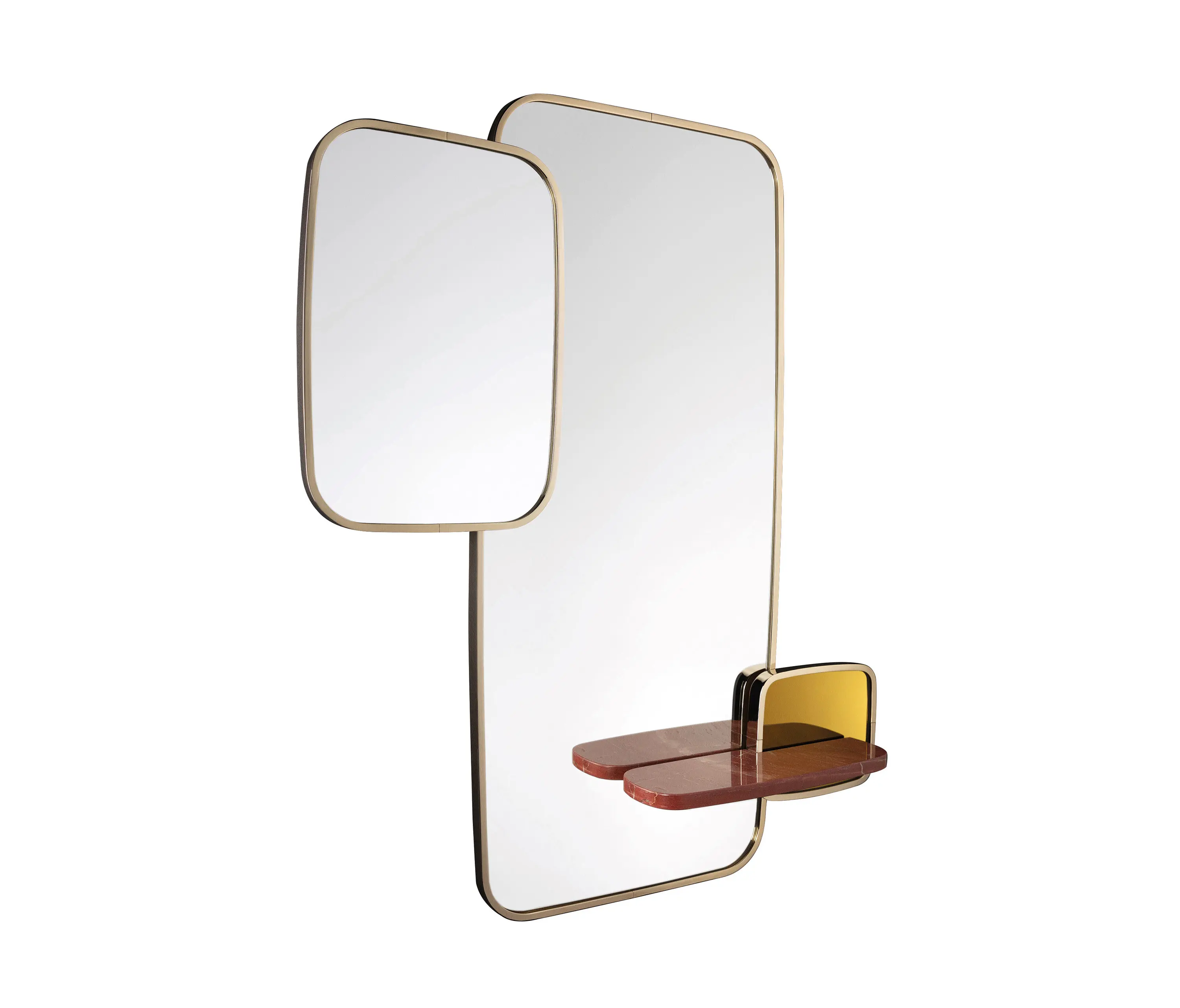 MIROIR BROT - Clagny E