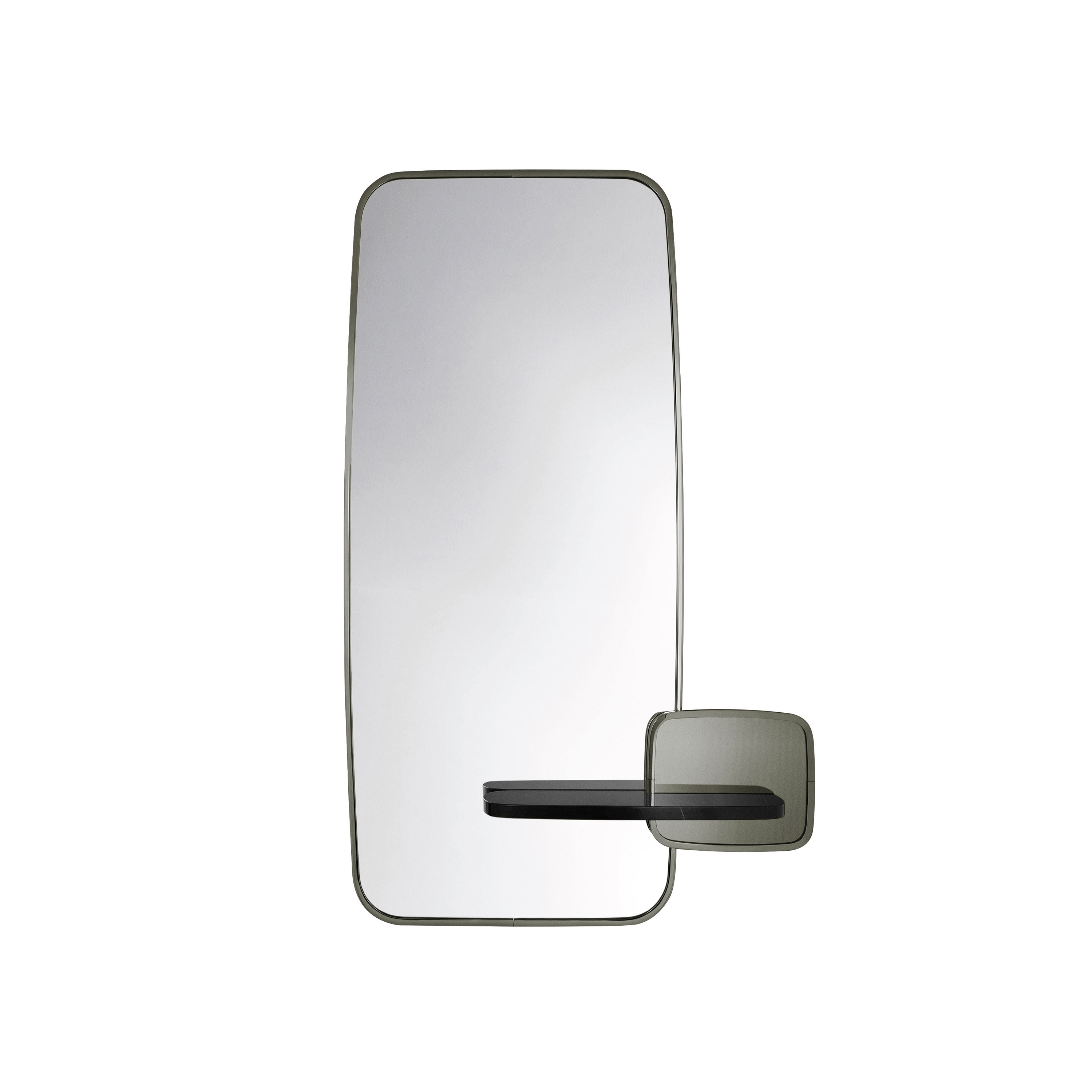 Vertoon produk Clagny F van vervaardiger MIROIR BROT