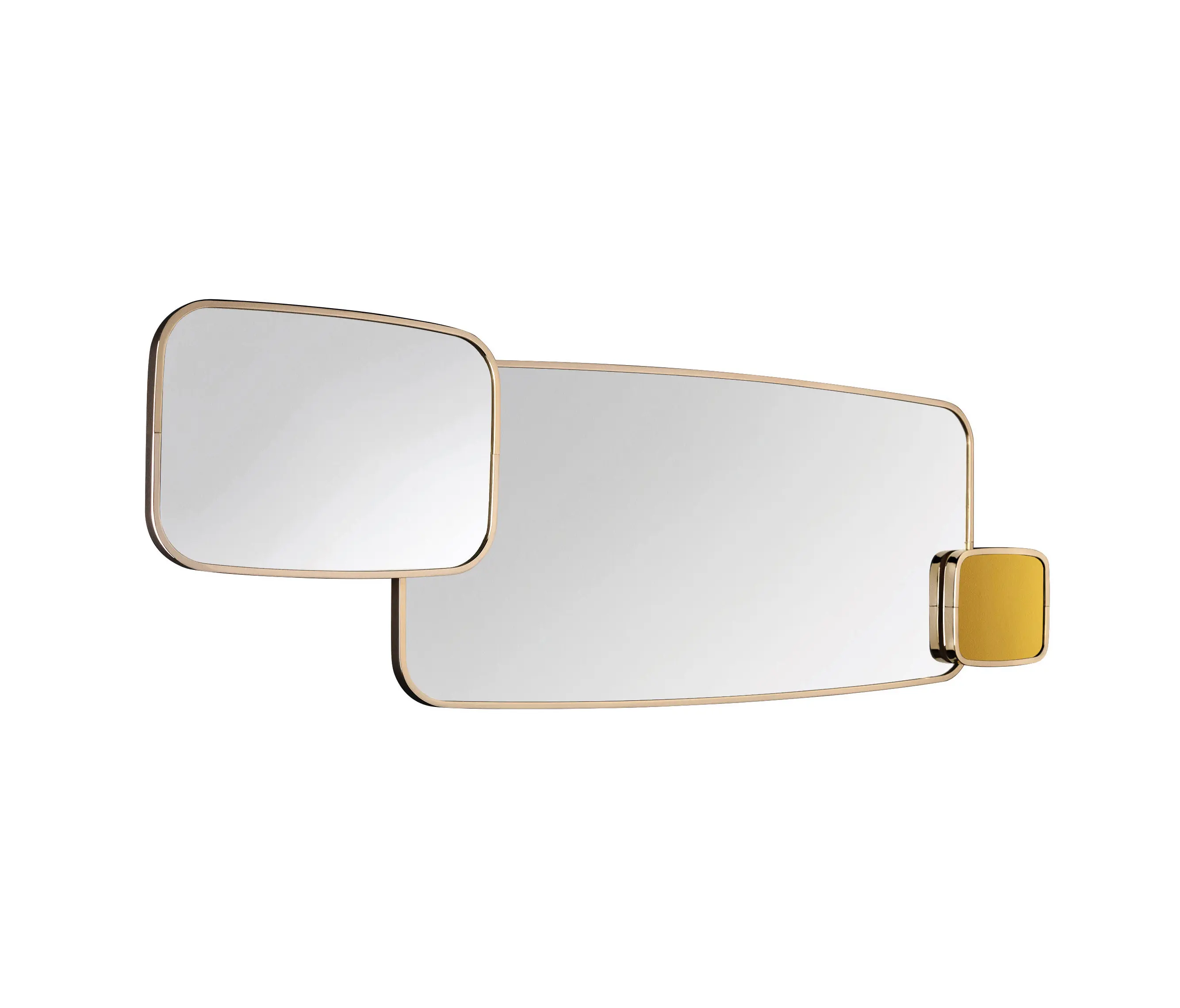 MIROIR BROT - Trianon