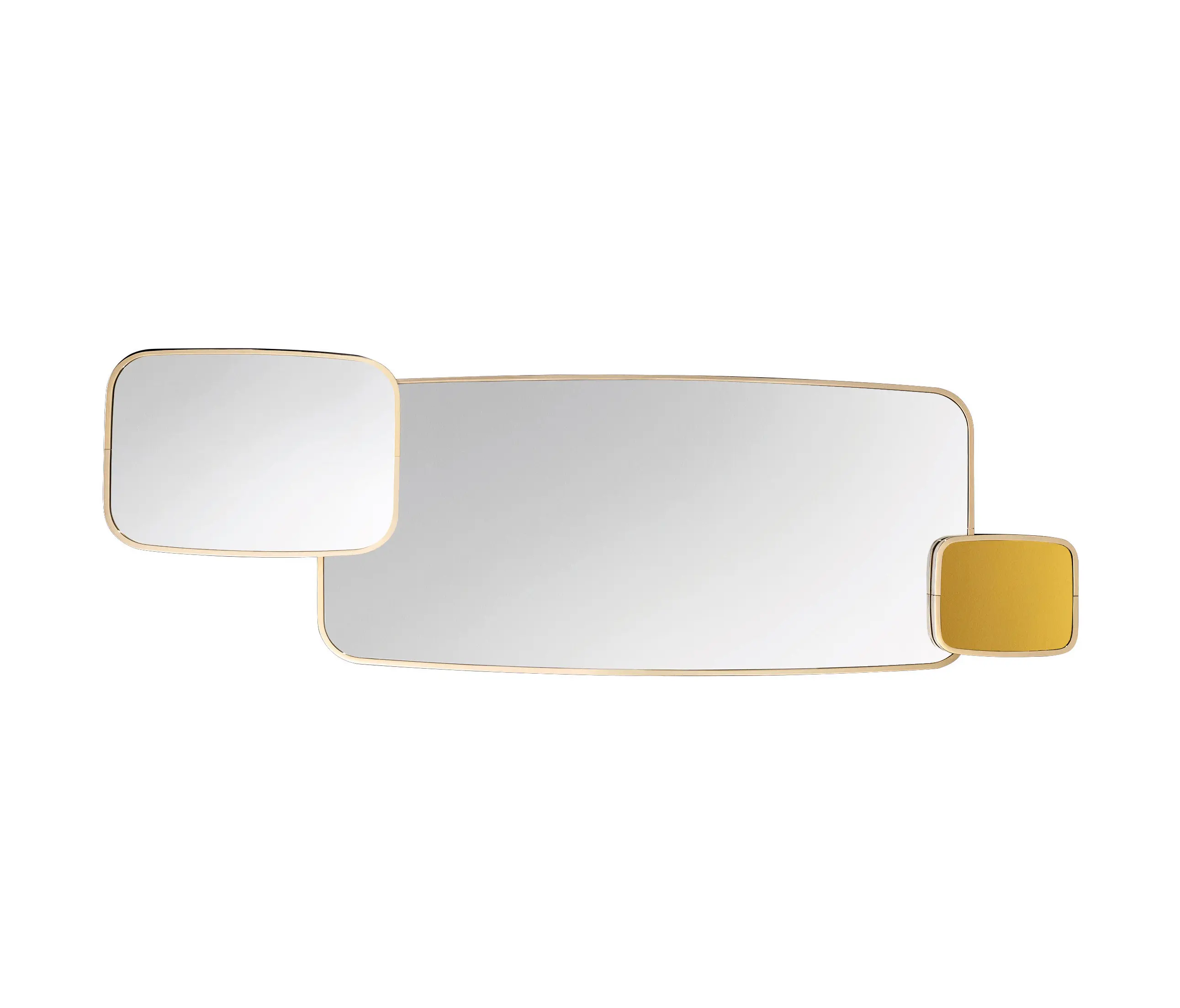 MIROIR BROT - Trianon