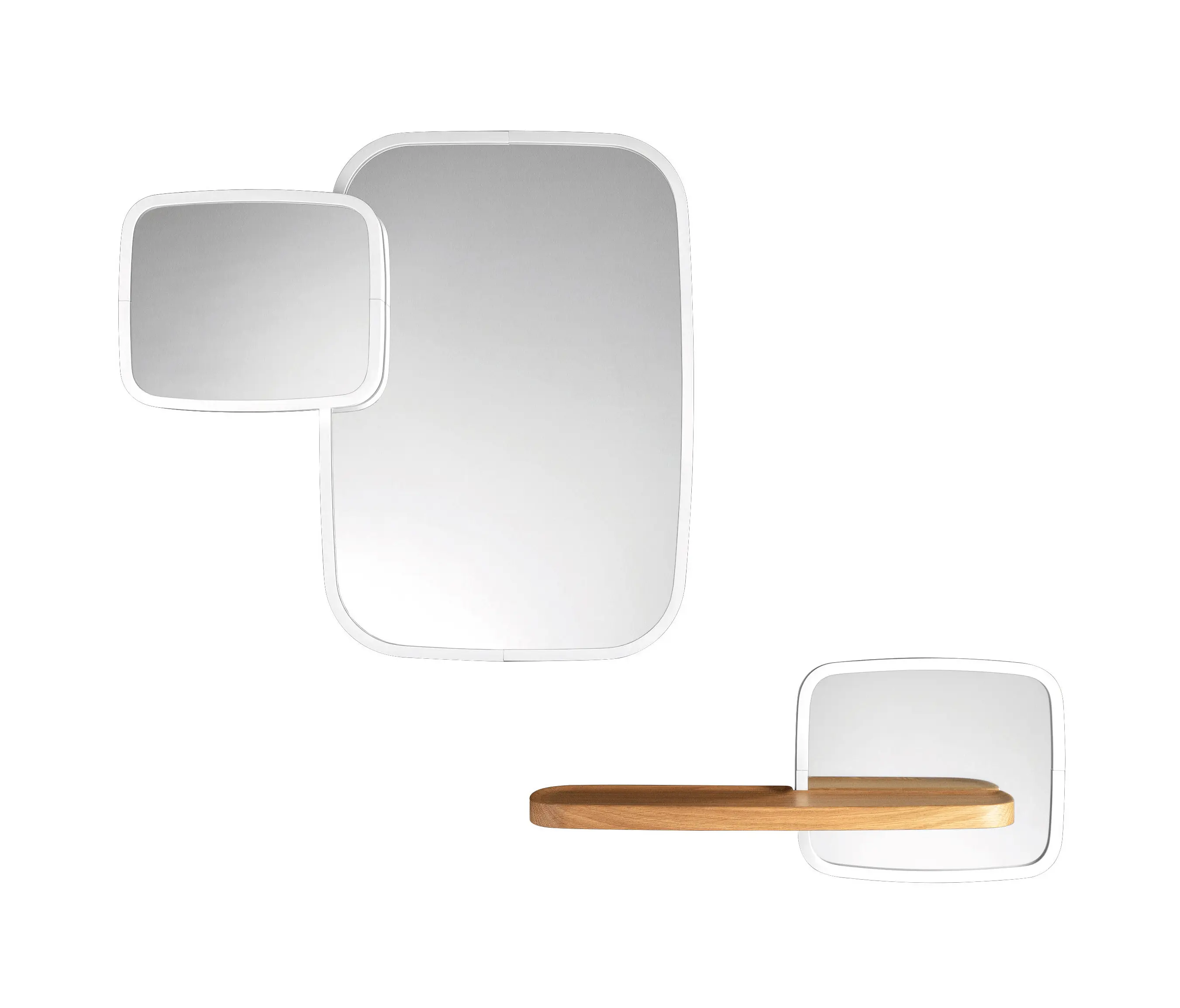 MIROIR BROT - Ussé