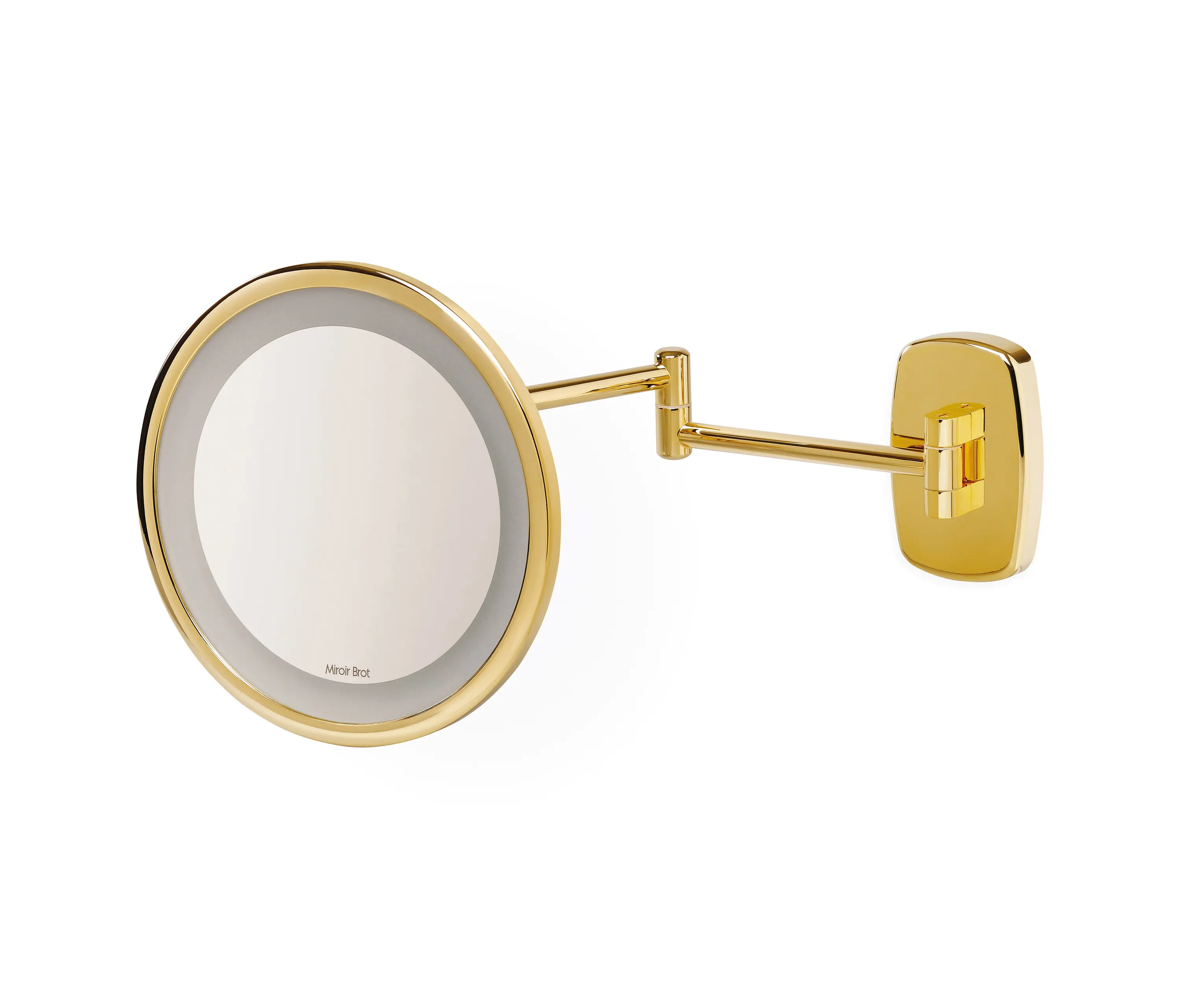 MIROIR BROT - Infini d'ore