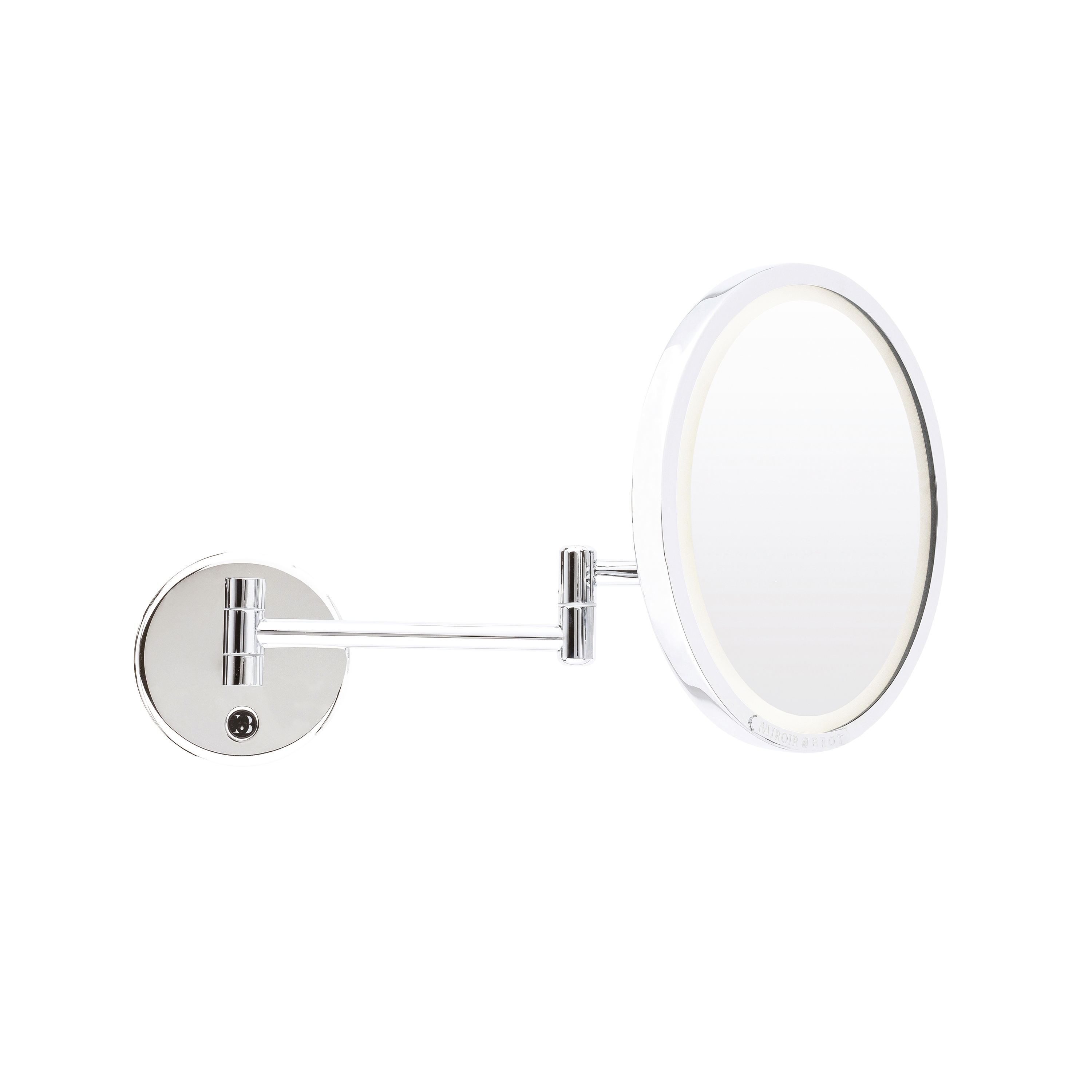 Produkt Intemporel BD des Herstellers MIROIR BROT anzeigen