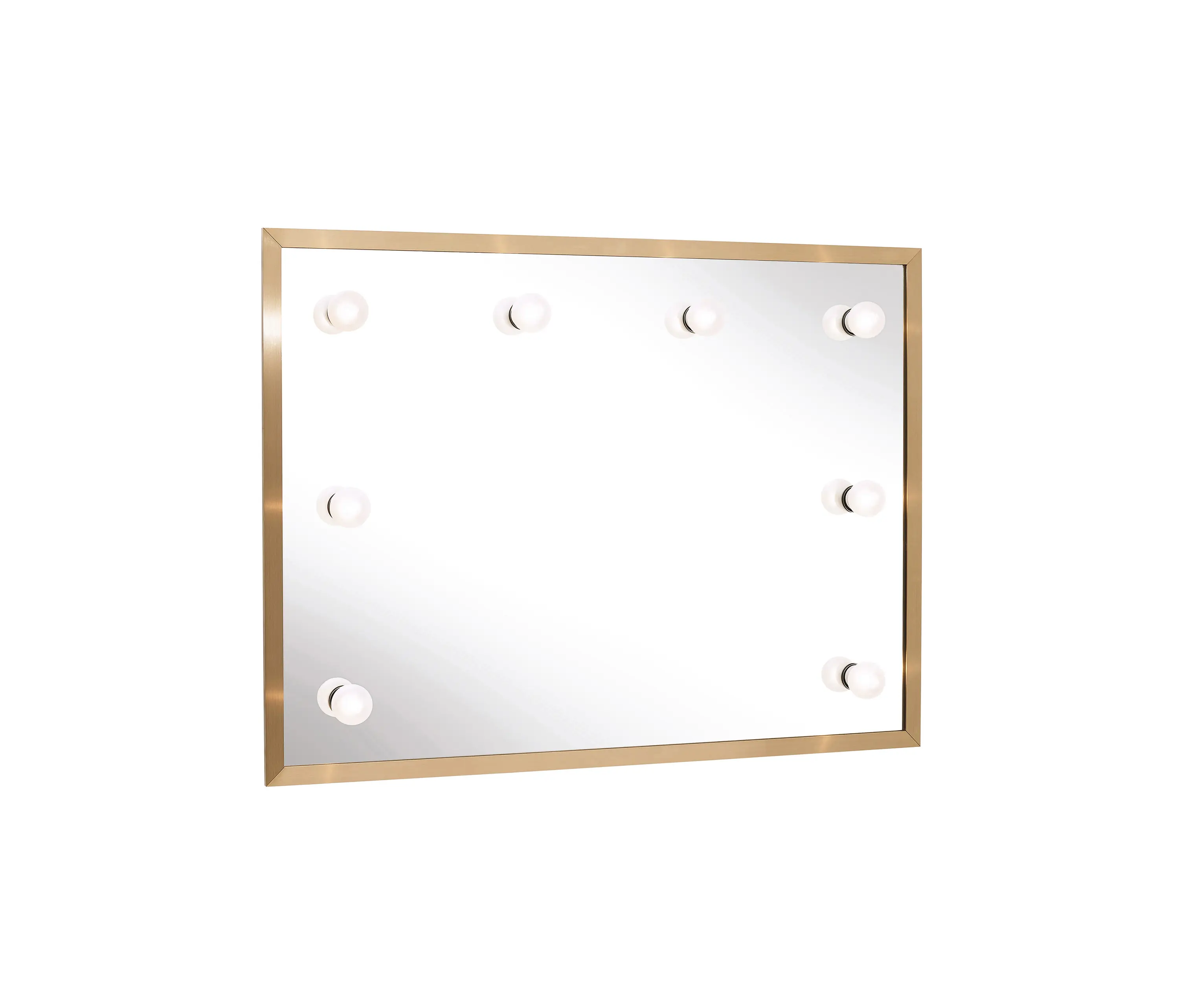 MIROIR BROT - Loge