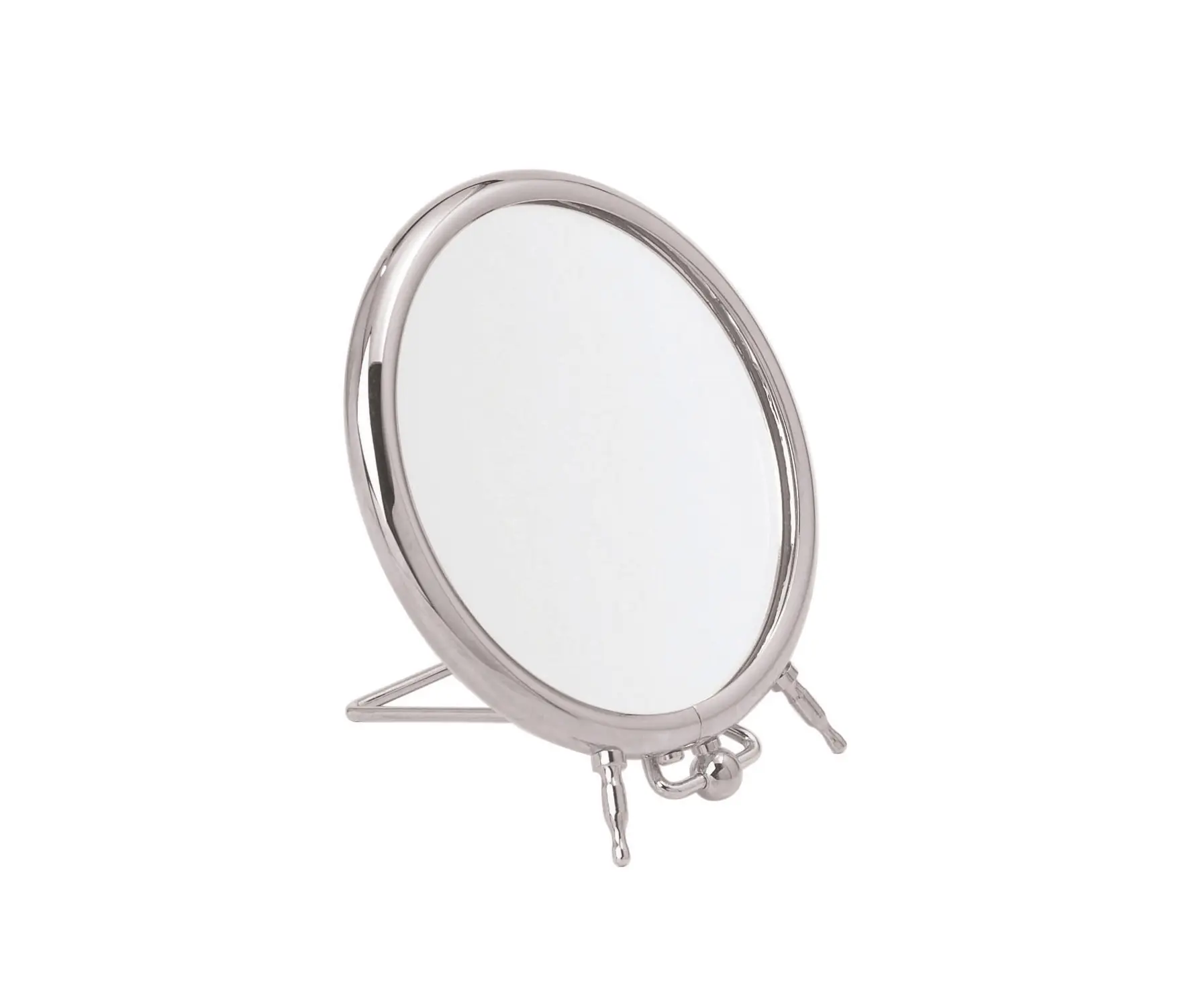 MIROIR BROT - Pendulette nickel