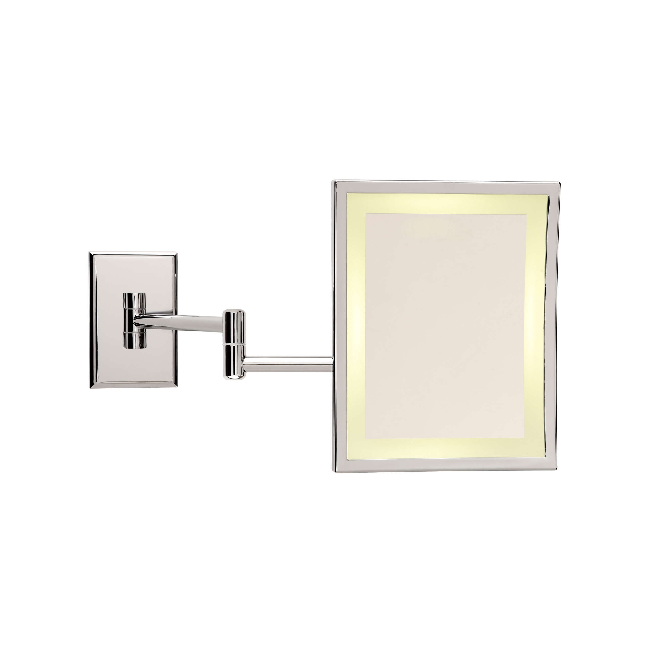 Mostra il prodotto Square BD del produttore MIROIR BROT