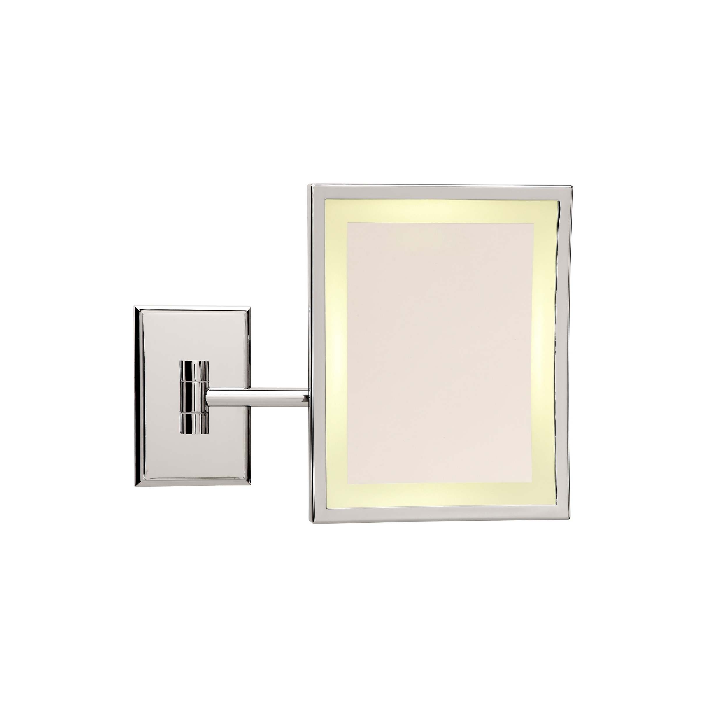 Mostra il prodotto Square BS del produttore MIROIR BROT