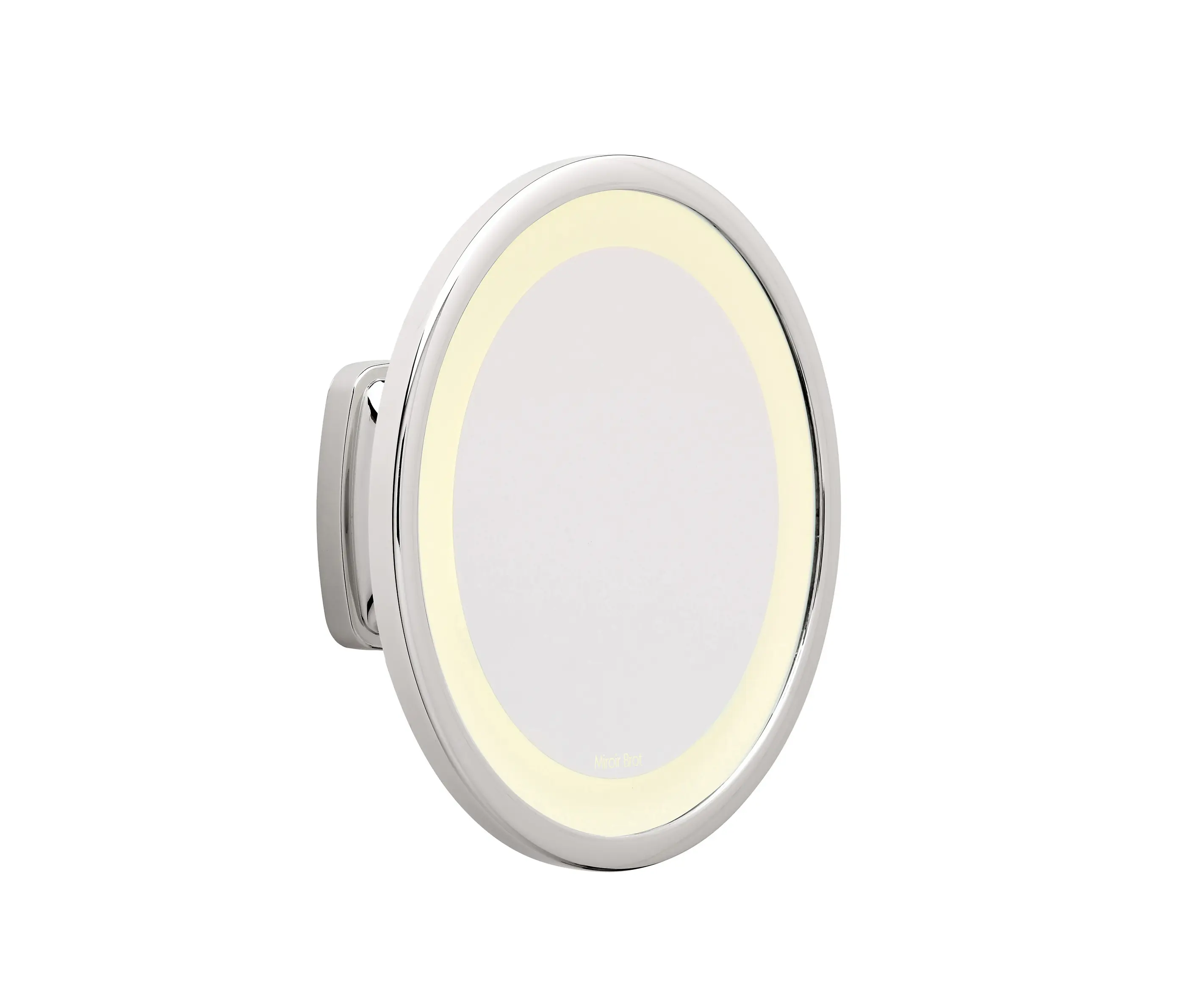 MIROIR BROT - Vision