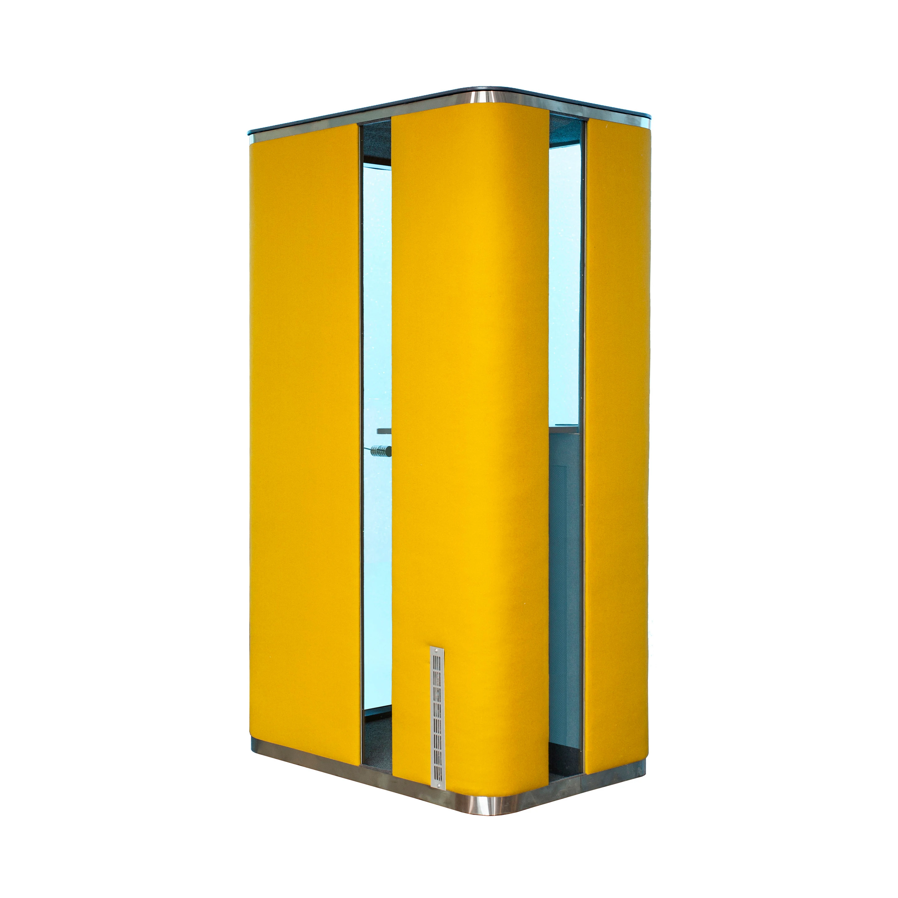 PHONE BOOTHS