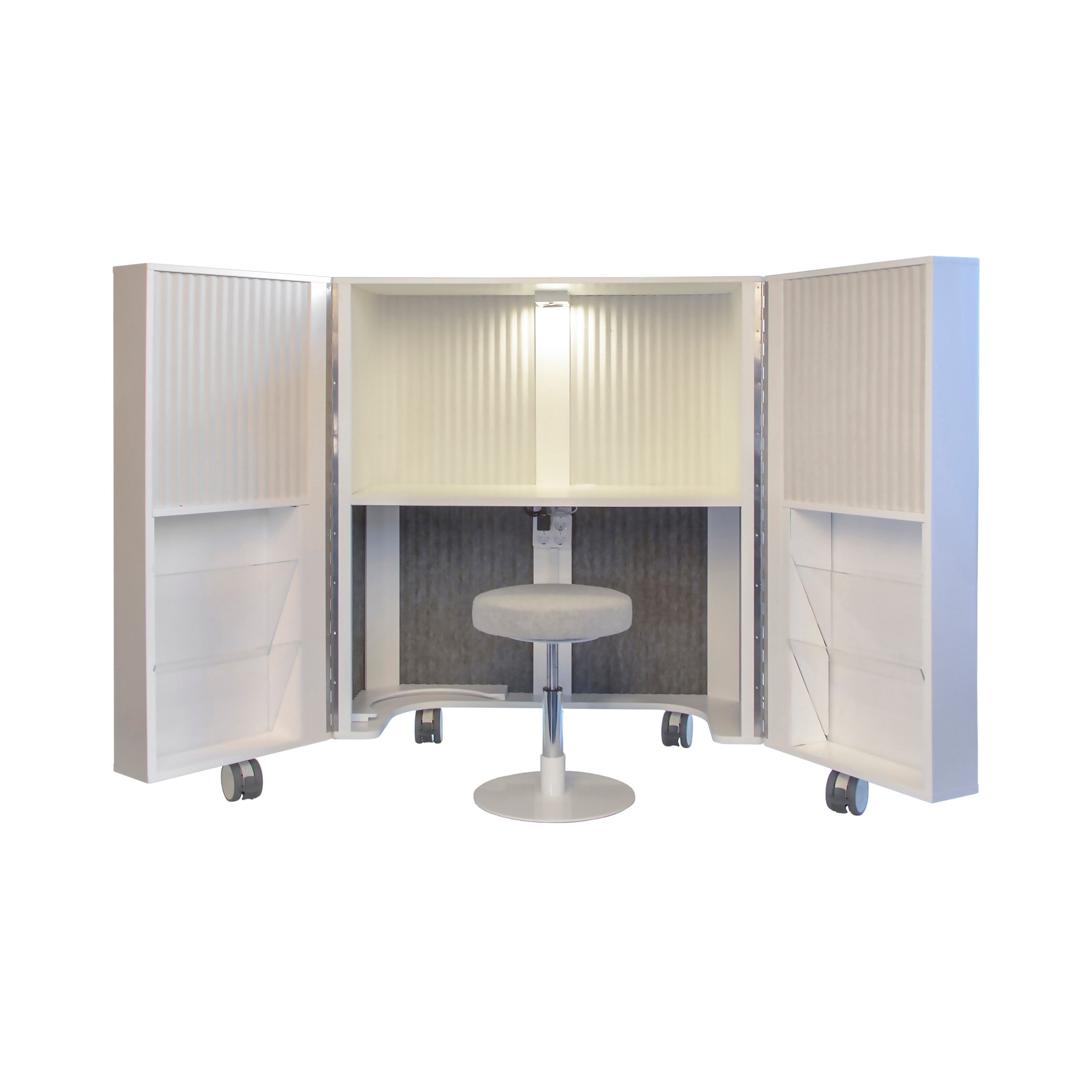 REMOTE WORKSTATIONS