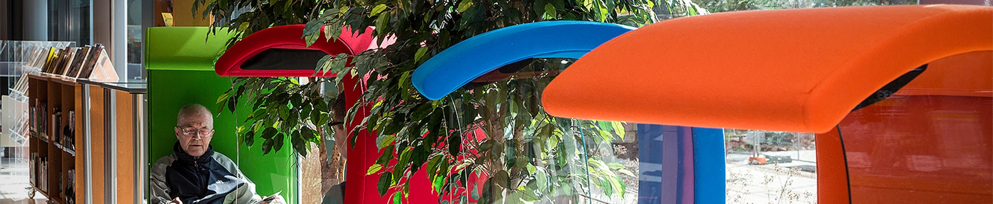 Scopri il mondo del produttore Evavaara Design