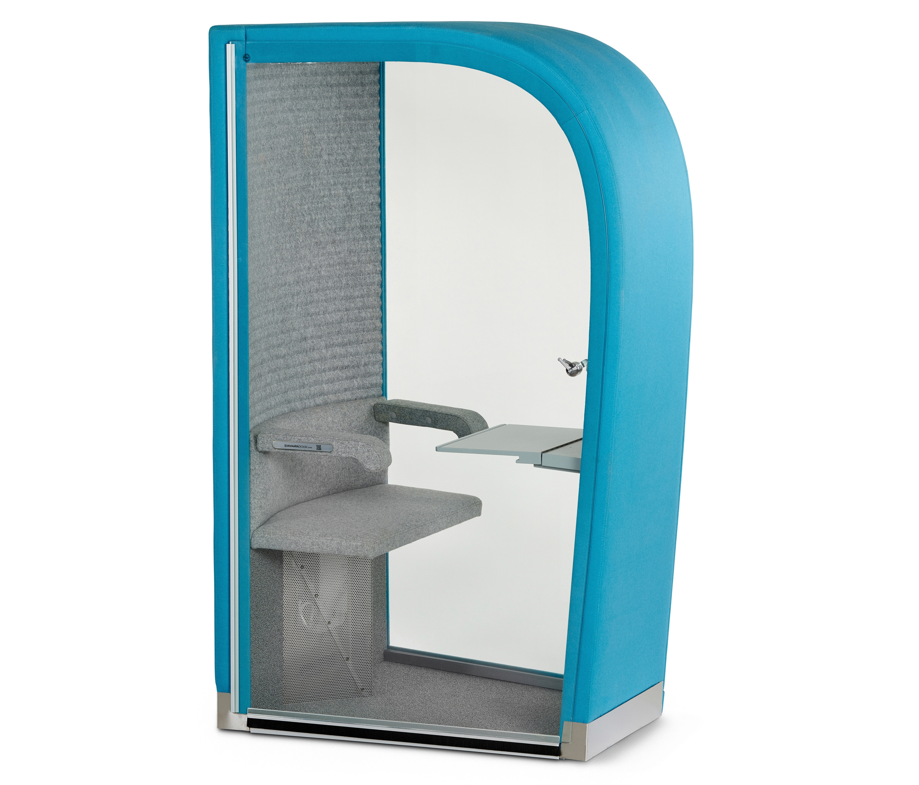 Mostra il prodotto sshhh 1 del produttore Evavaara Design