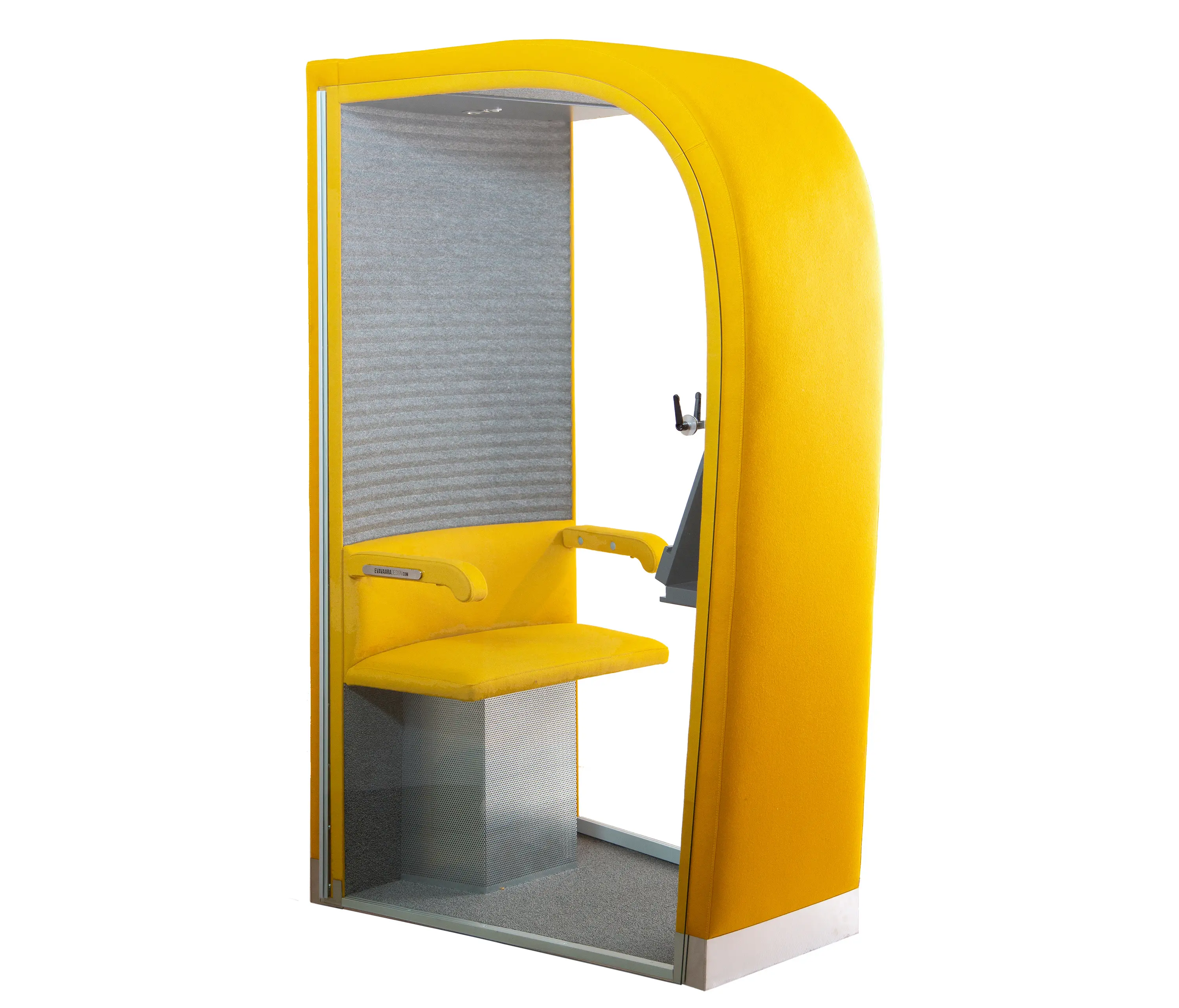 Evavaara Design - sshhh 1