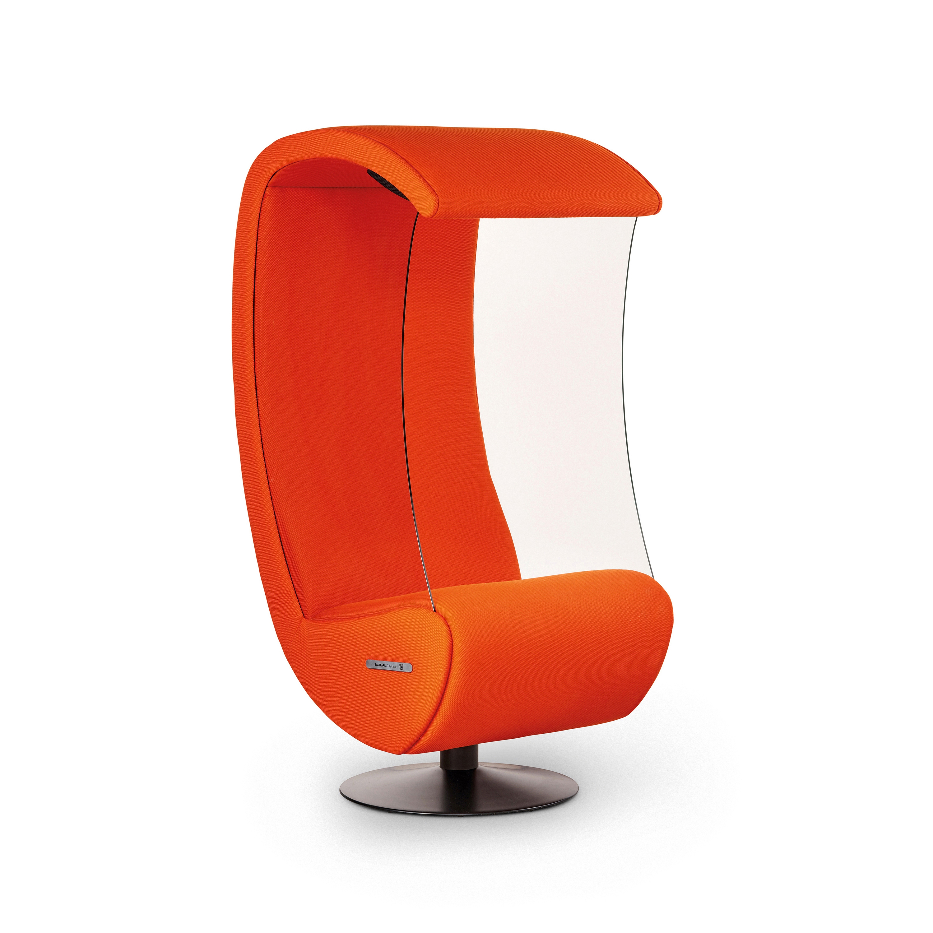 Mostra il prodotto sshhh 5 - Basic del produttore Evavaara Design