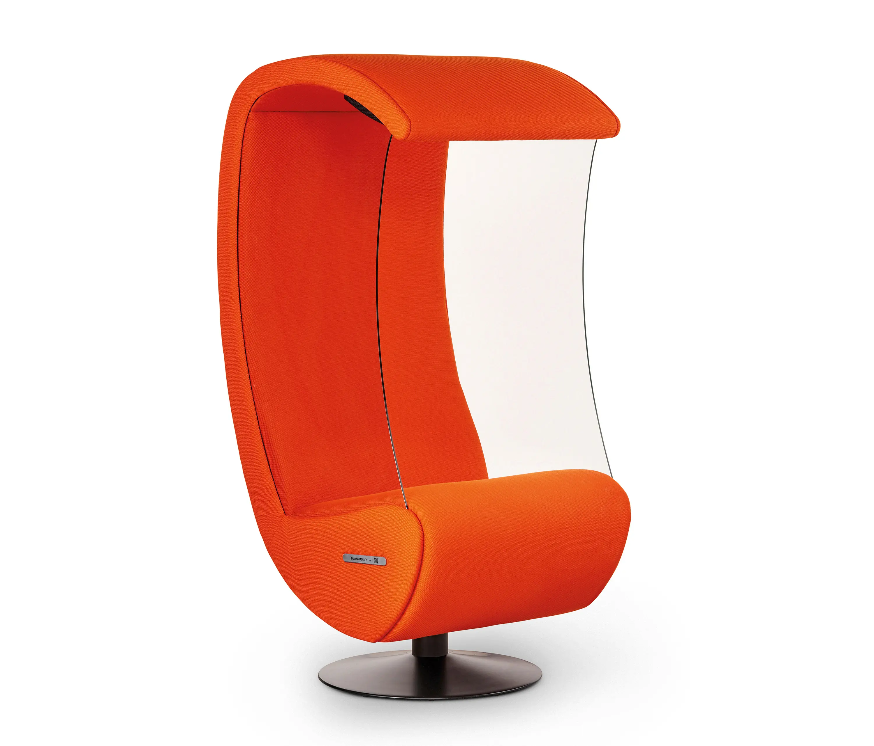 Evavaara Design - sshhh 5 - Basic