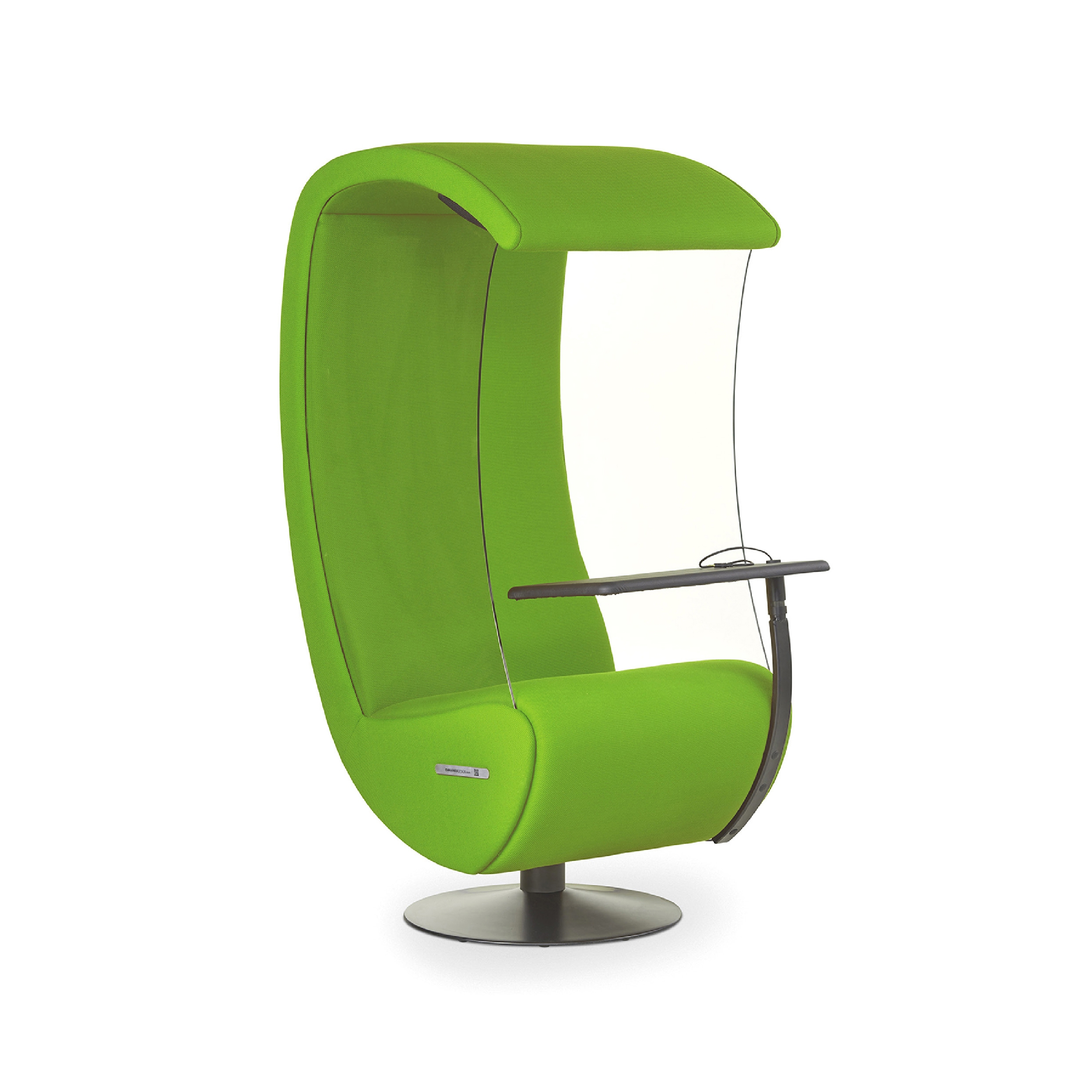Mostra il prodotto sshhh 5.1 - Sound del produttore Evavaara Design