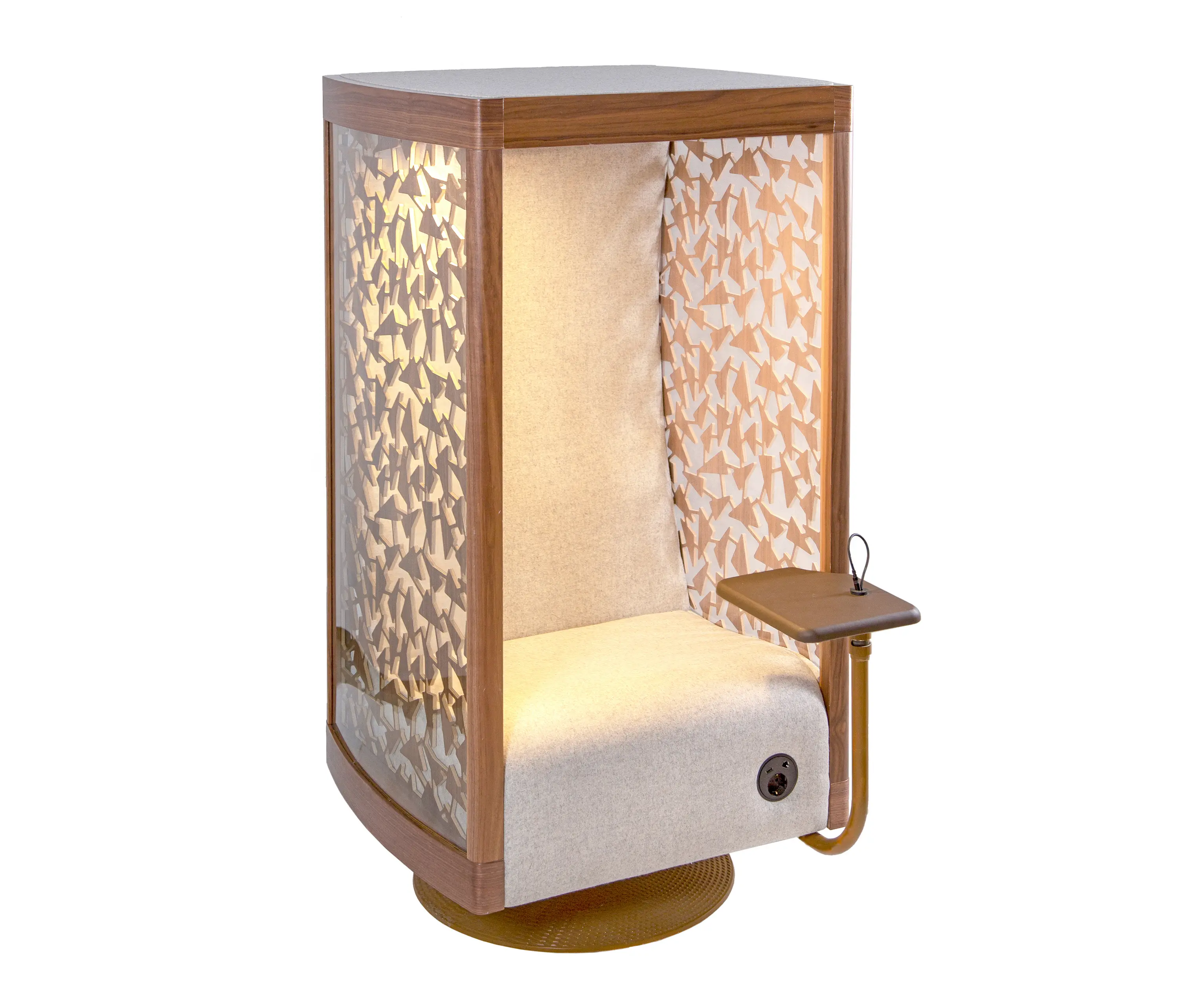 Evavaara Design - sshhh 8.1 - Sound